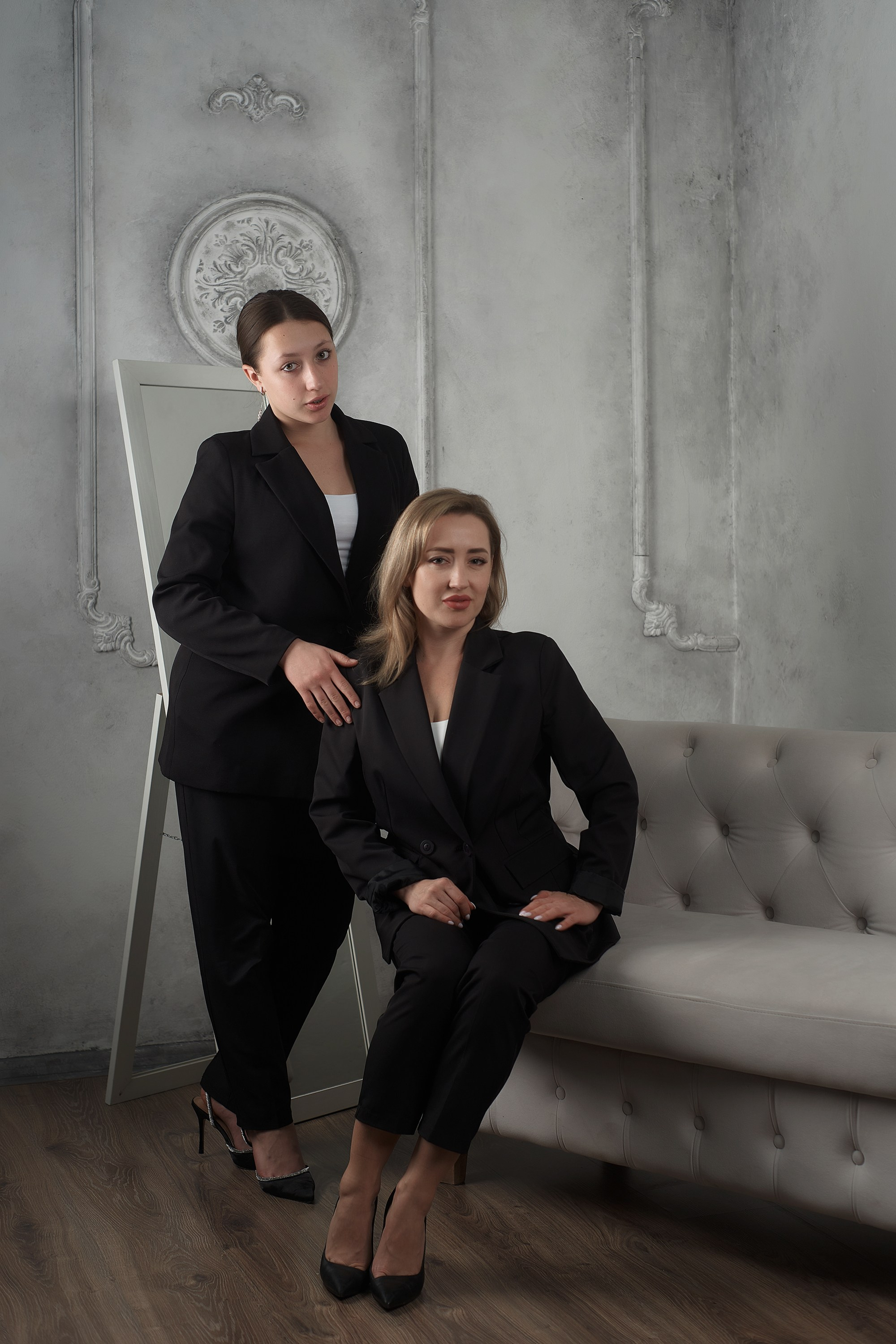 Семейная. Фотограф Александр Кудинов, Крым: Легкие съемки, живые эмоции