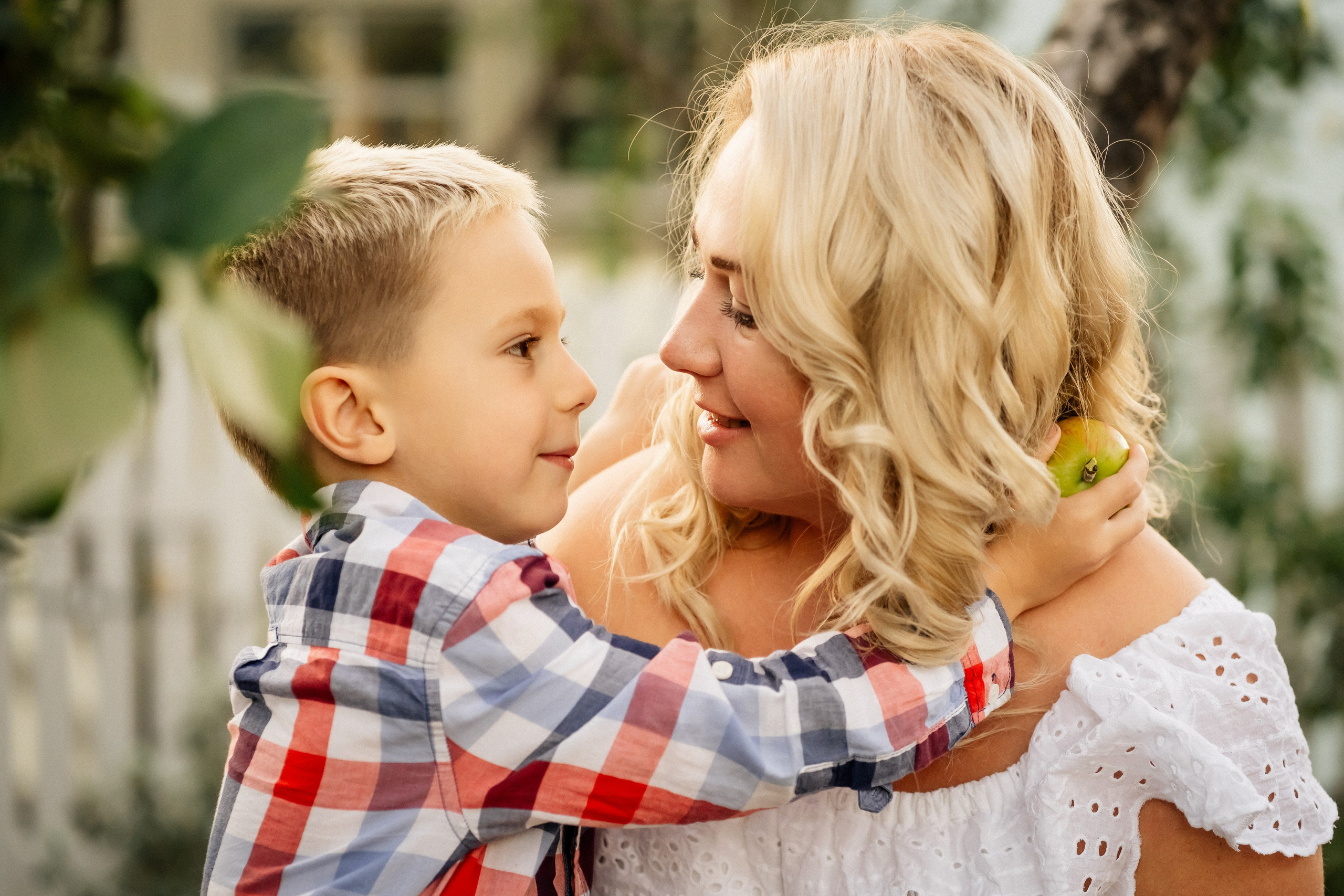 Фотоистории. Анастасия Кузнецова — фотограф в Санкт-Петербурге