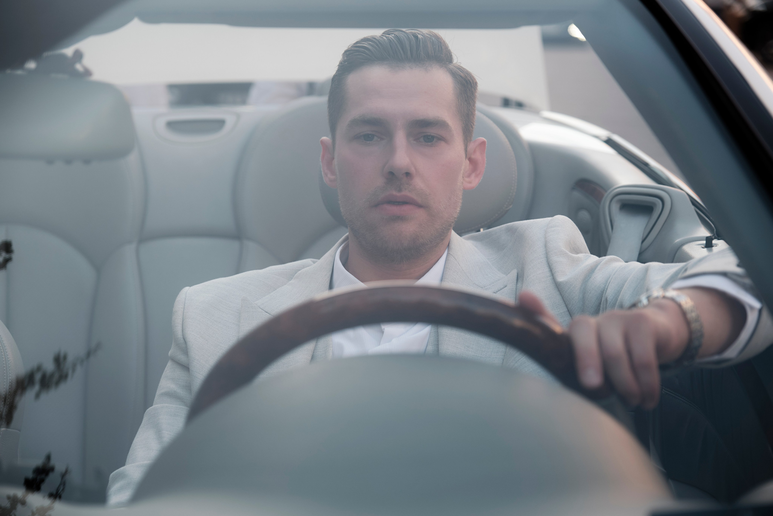 Академия Штиглица (пара). Портретный фотограф в Санкт-Петербурге Елена Сергеева