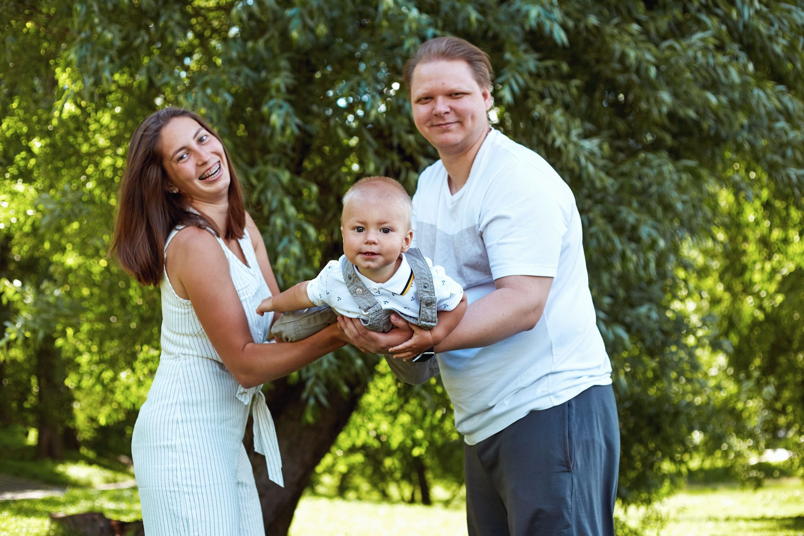 Фотопрогулки альбом. Семейный фотограф в Москве Наталия Павлова