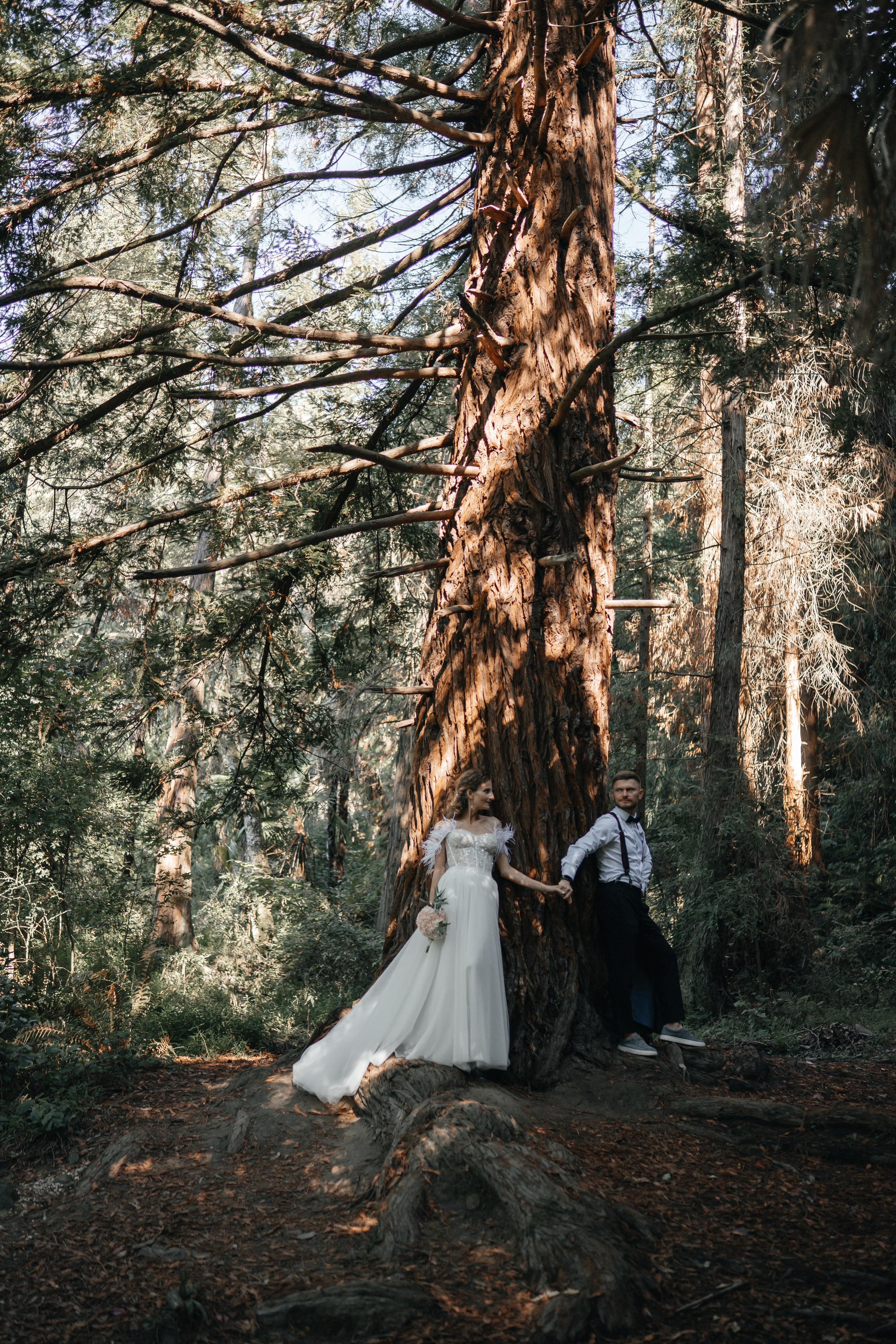 Свадьба Дмитрия и Алёны. Главная