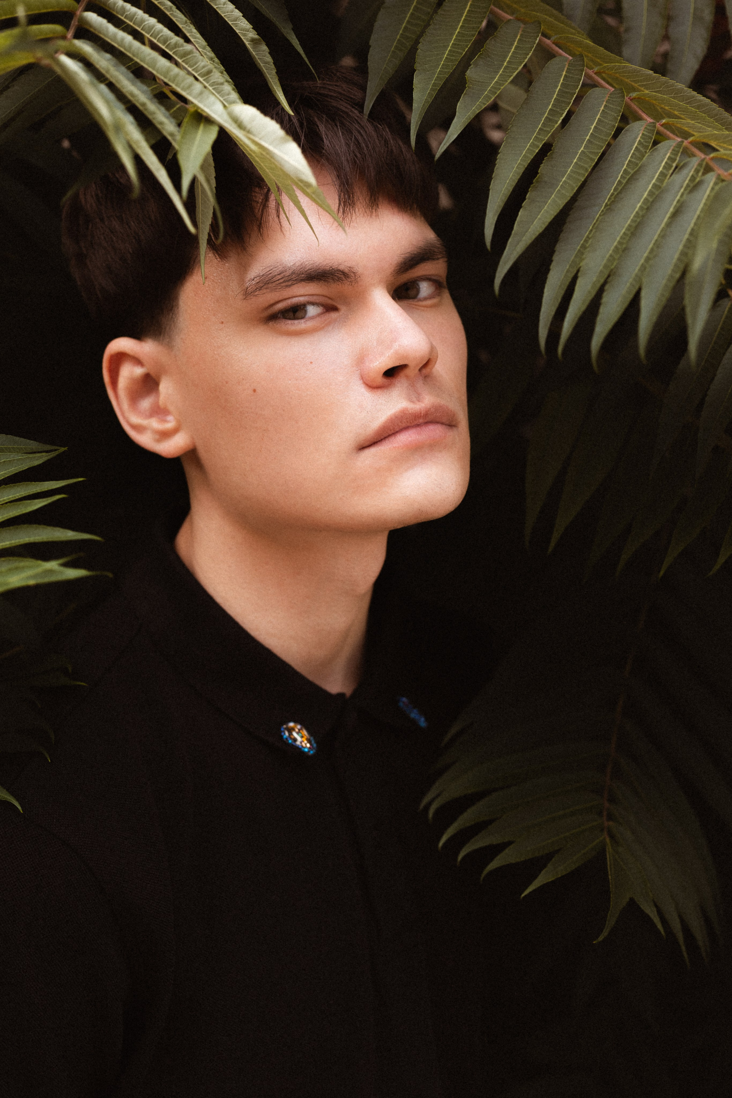 Дамир. Модельное агентство TM Models в Калининграде