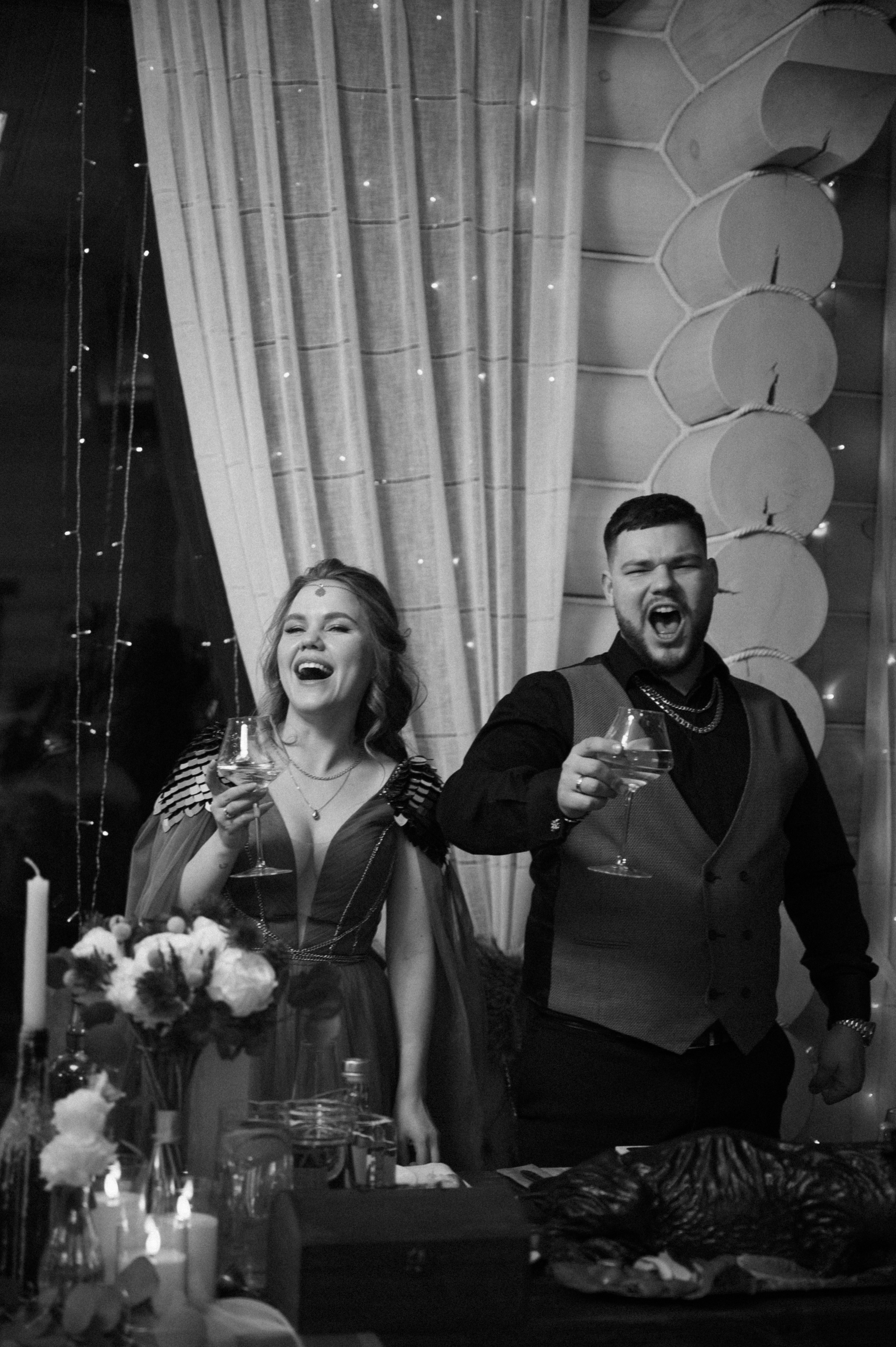 Раскуделимся!. Свадебный фотограф Наталья Доронина