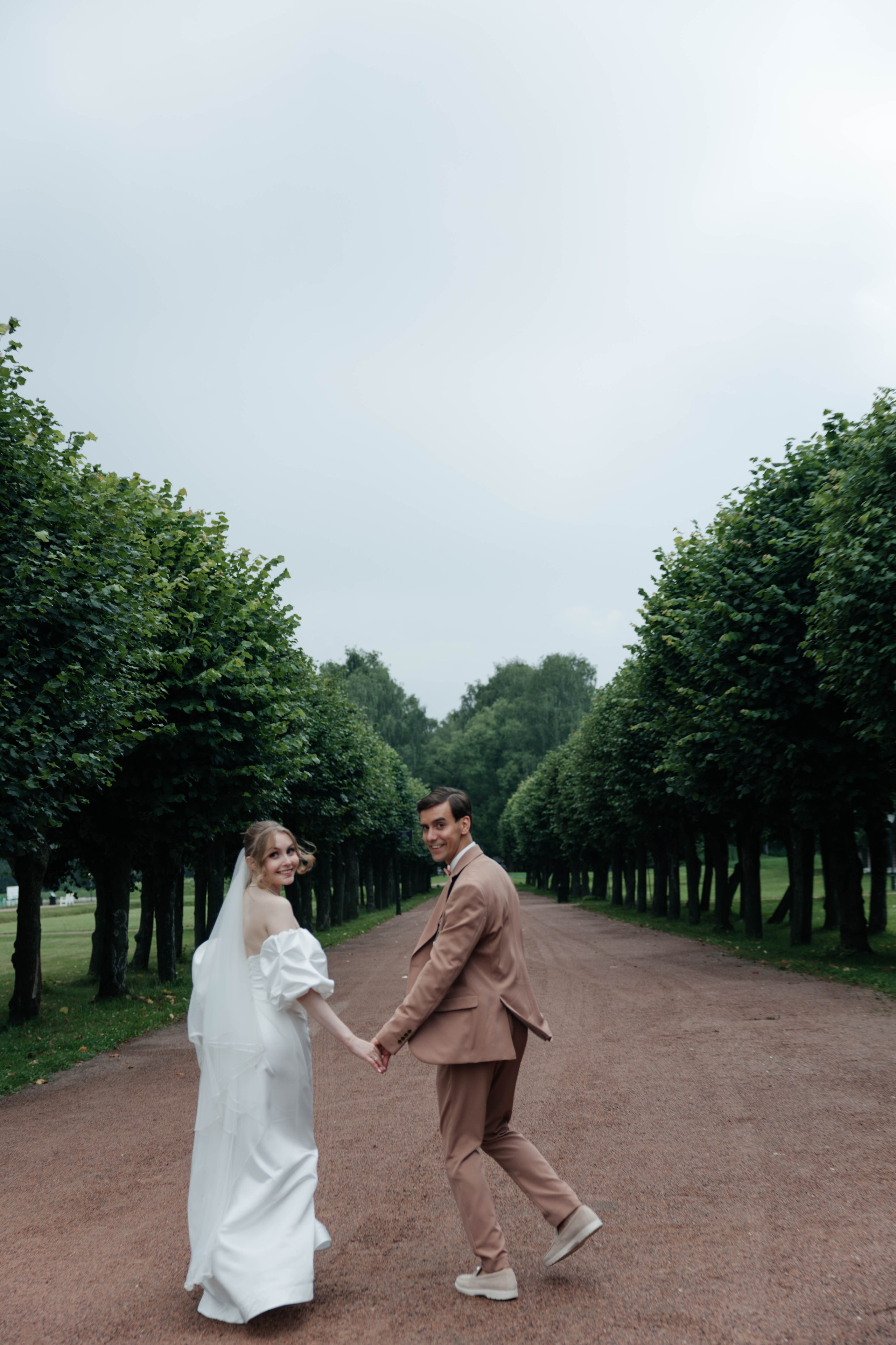 DANIEL & ANNA. Свадебное ФОТО & ВИДЕО Москва/Липецк