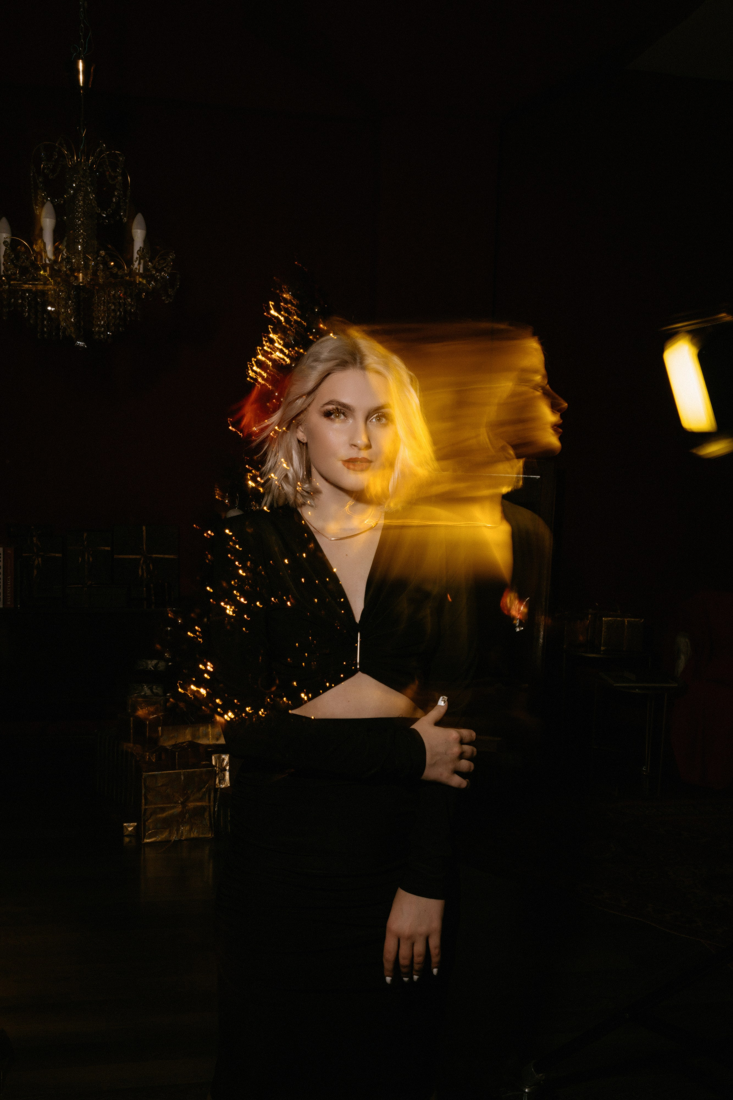 Элеонора. Фотограф в Санкт-Петербурге Ангелина Волкова