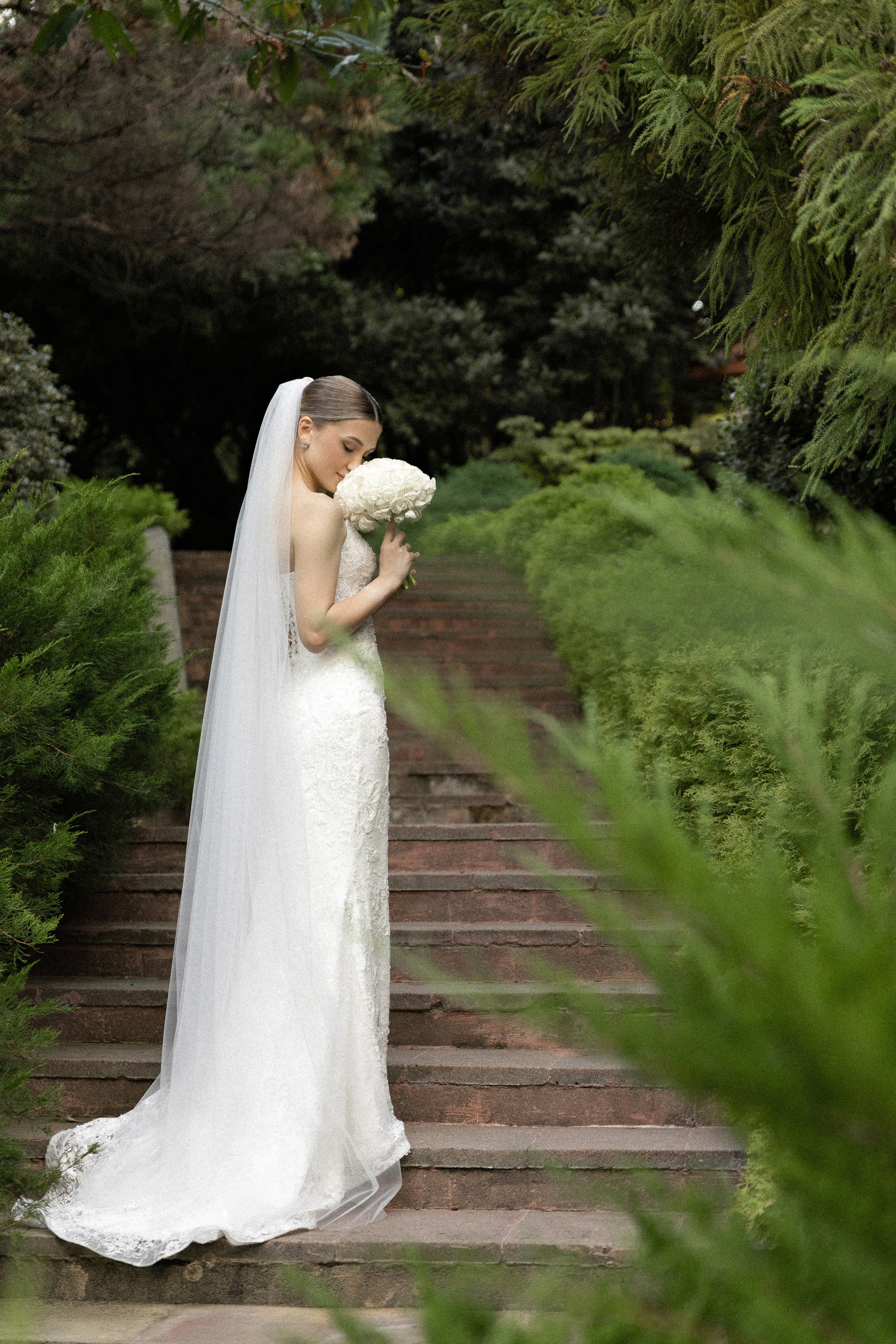 Тагир и Кристина. Свадебный фотограф