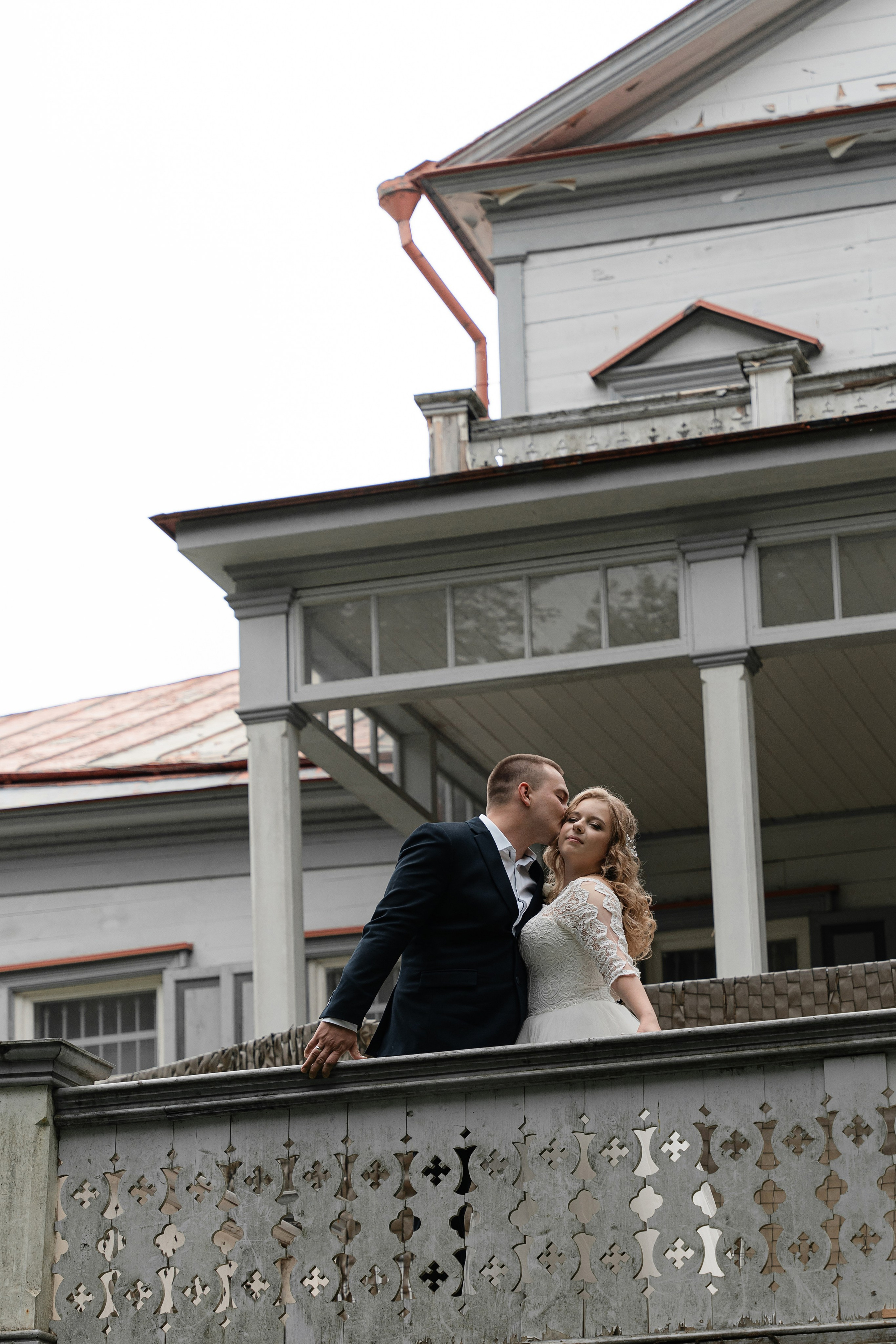 Владислав и Екатерина. Фотограф Сергиев Посад / Москва / Дмитров / Дубна