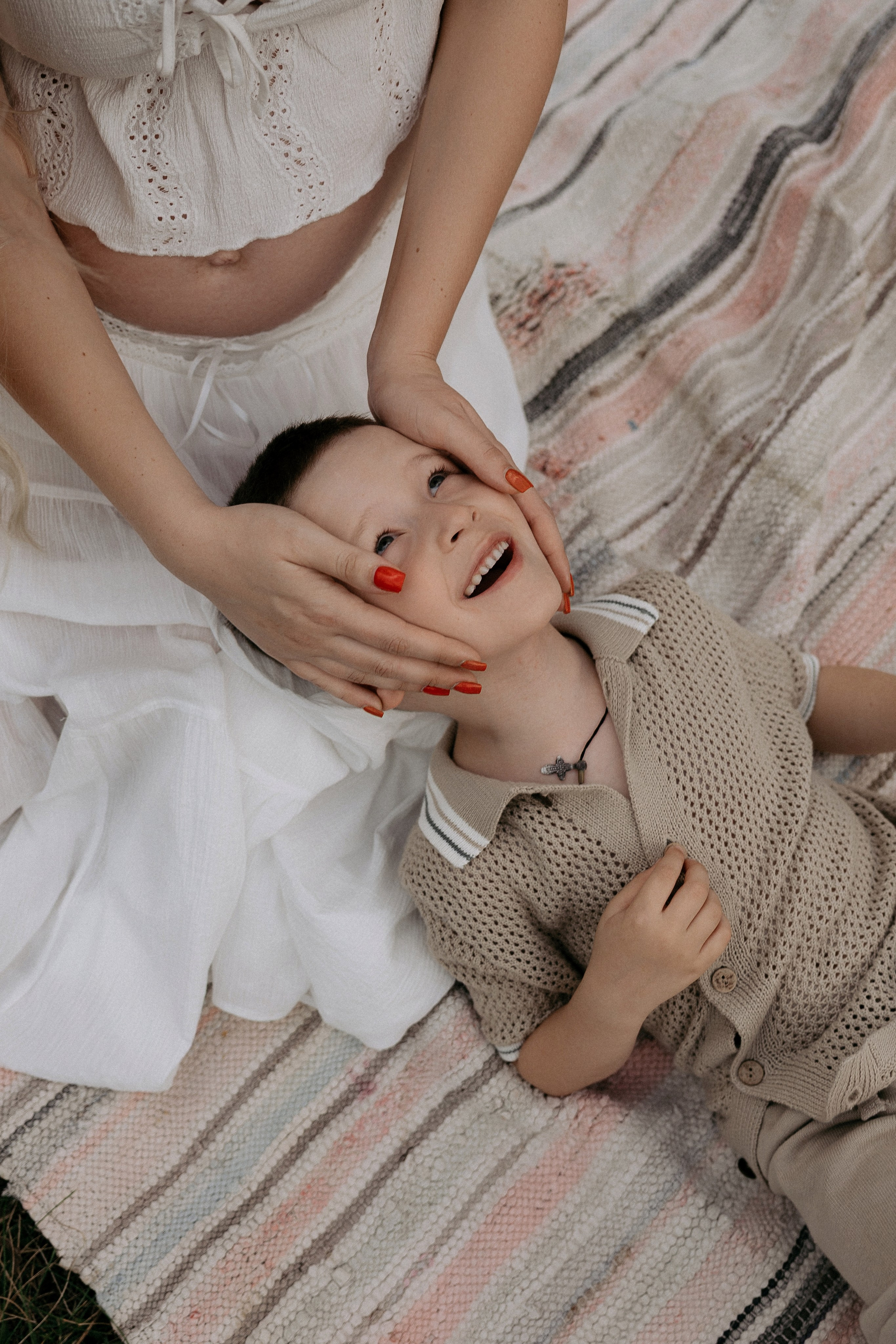 Даша, Жора и Глеб. Майорова Валерия Фотограф Ставрополь