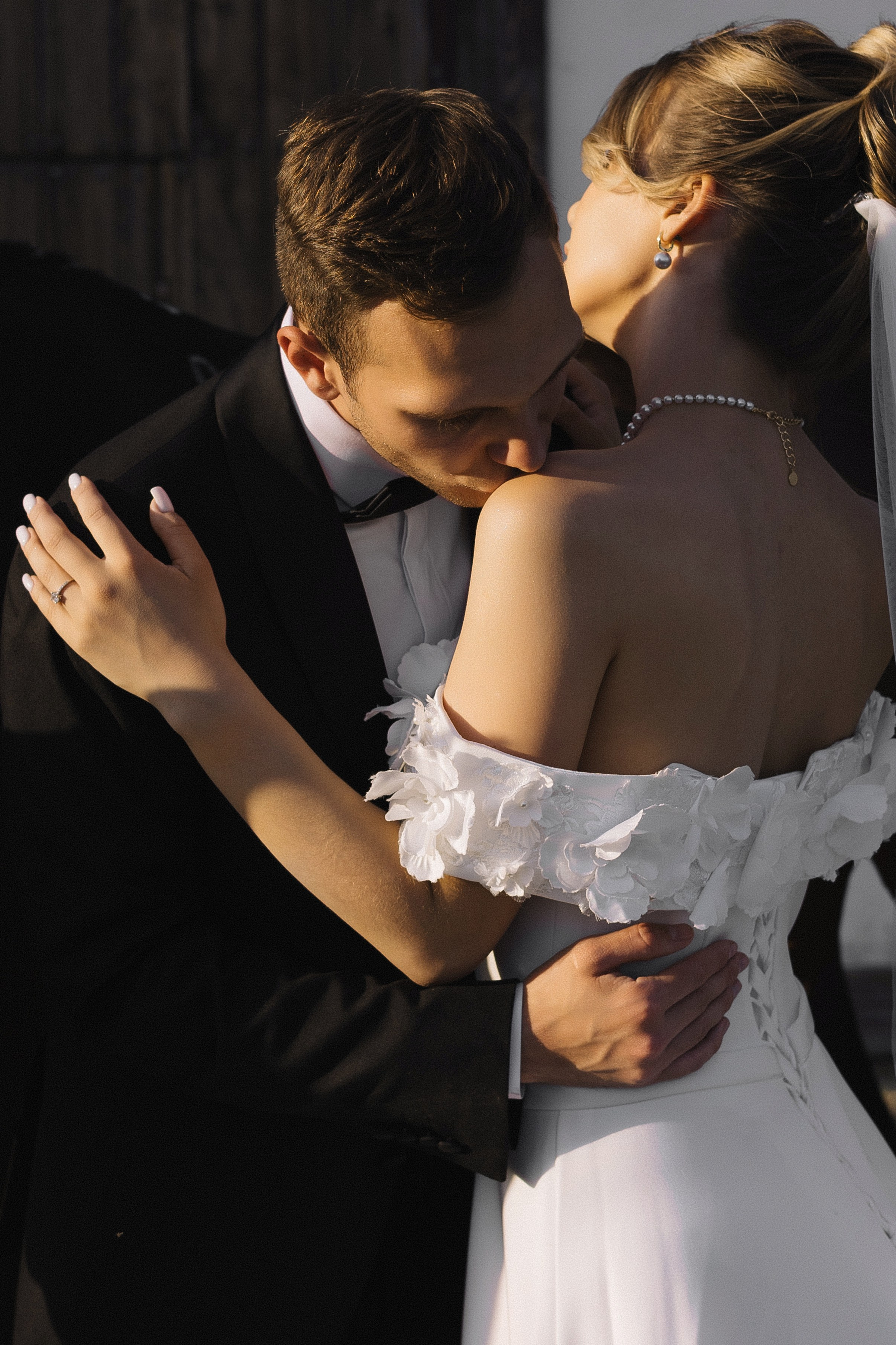 Свобода и нежность. Майорова Валерия Фотограф Ставрополь