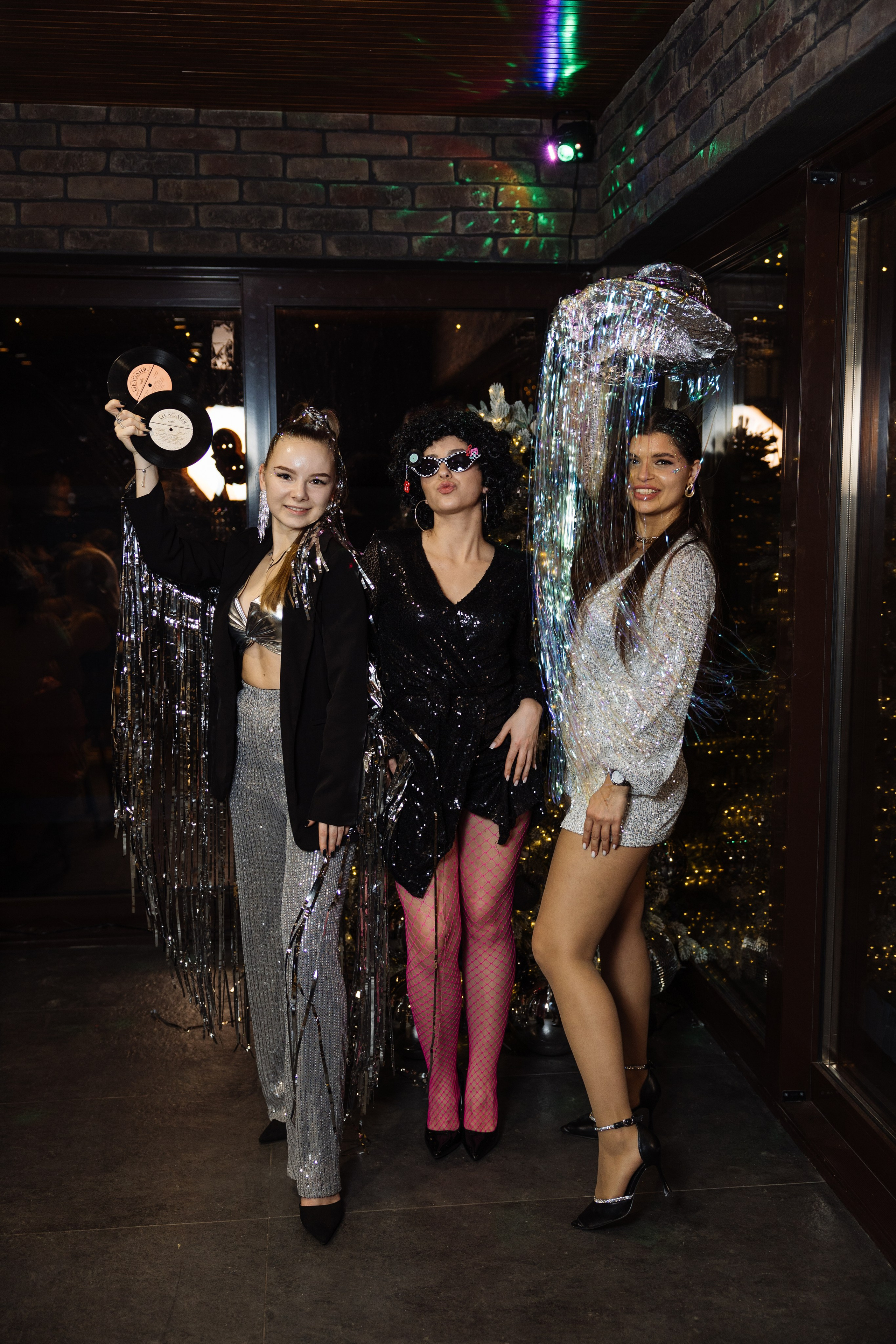 Вечеринка. Майорова Валерия Фотограф Ставрополь