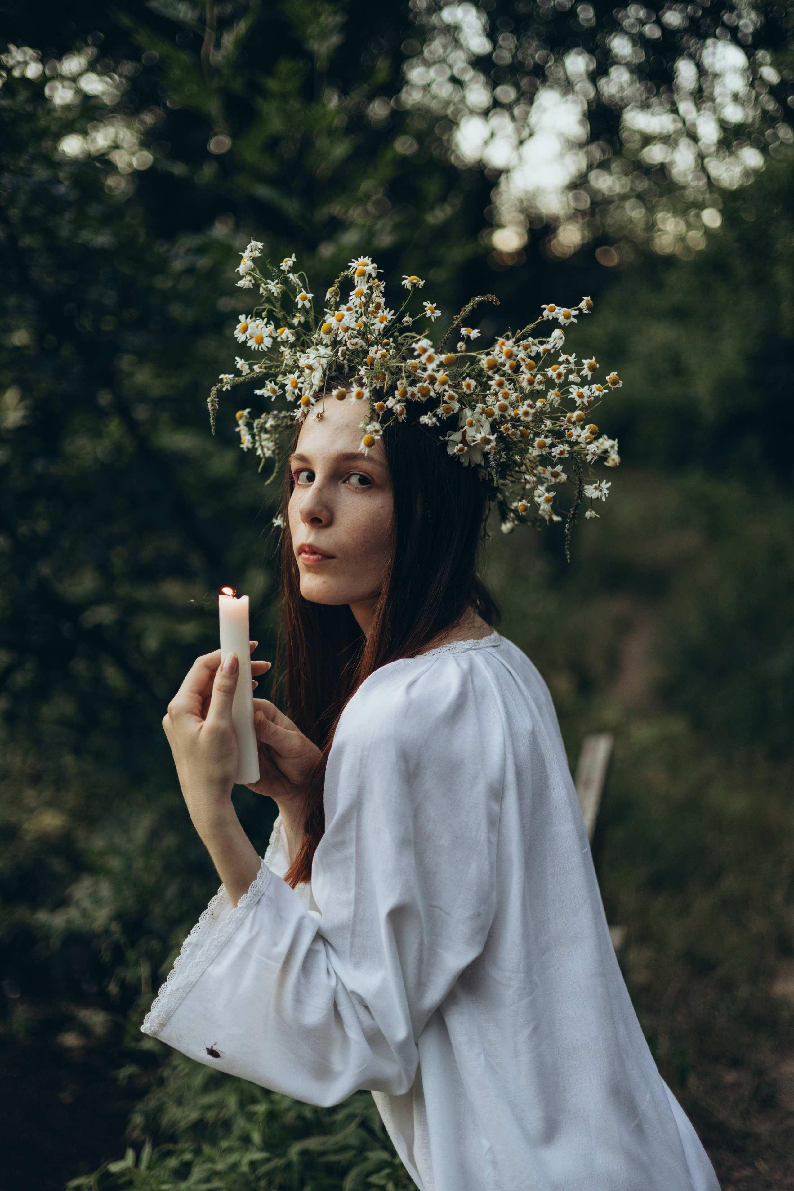 Кристина. Майорова Валерия Фотограф Ставрополь