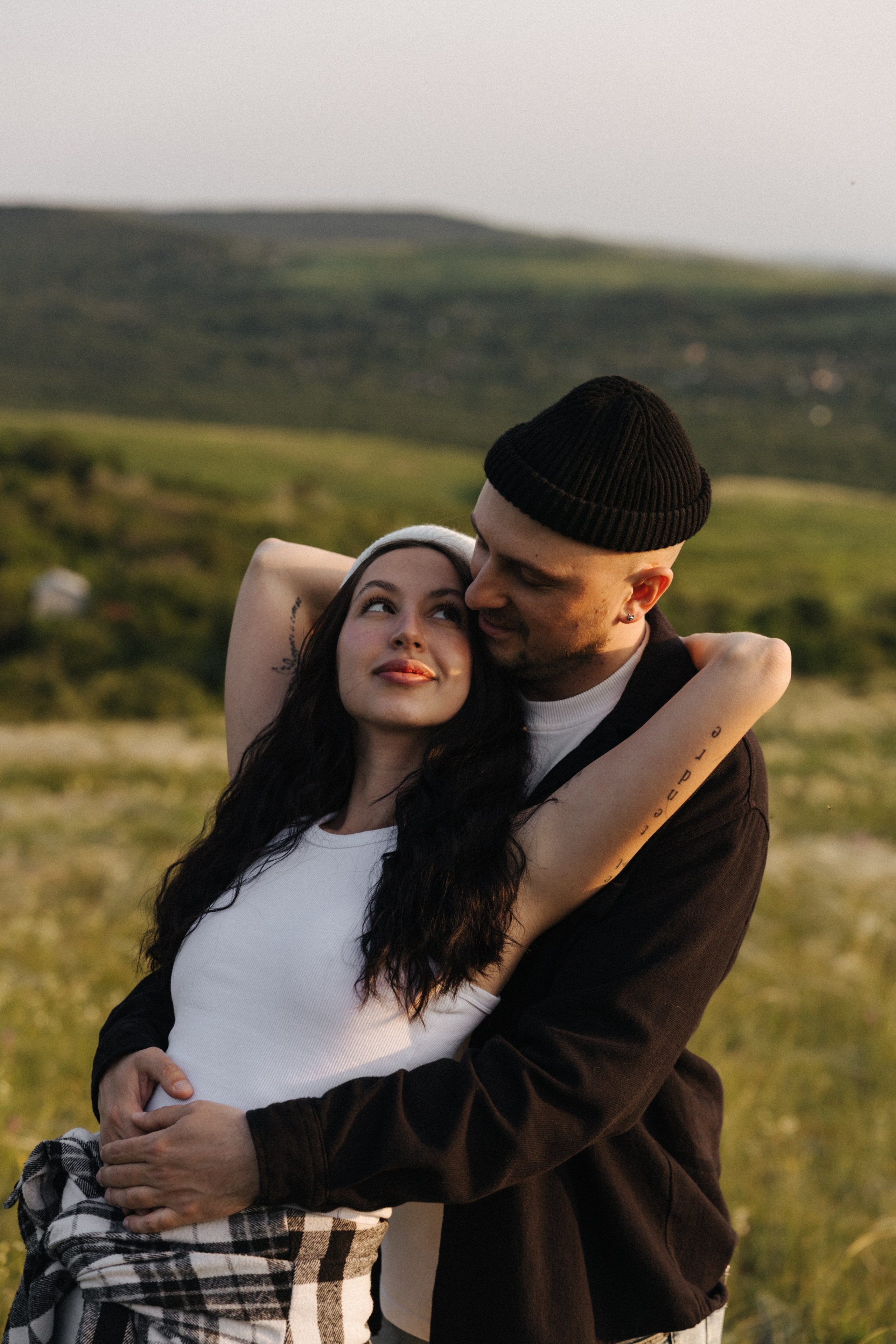 Саша и Саня. Майорова Валерия Фотограф Ставрополь