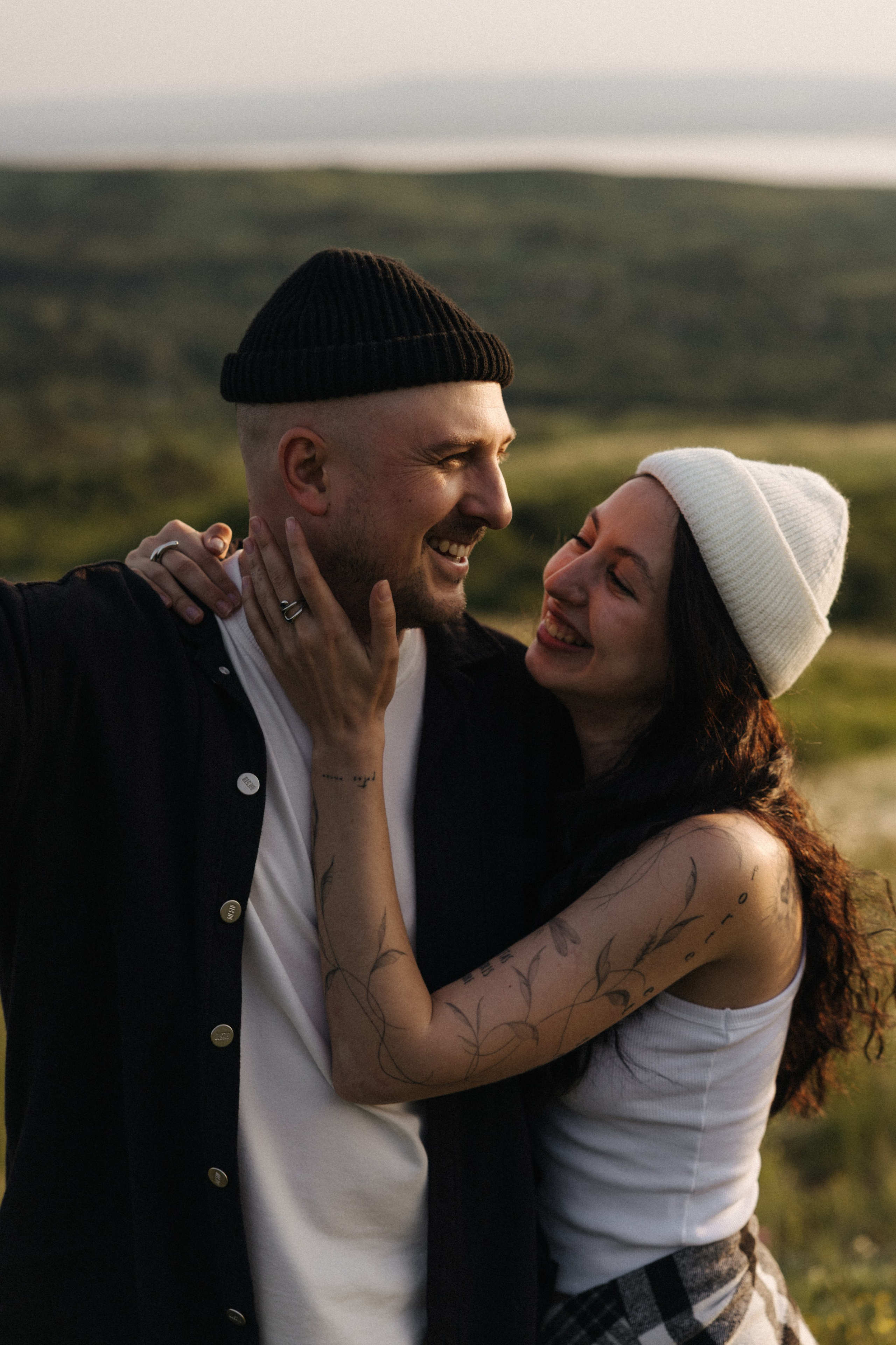 Саша и Саня. Майорова Валерия Фотограф Ставрополь