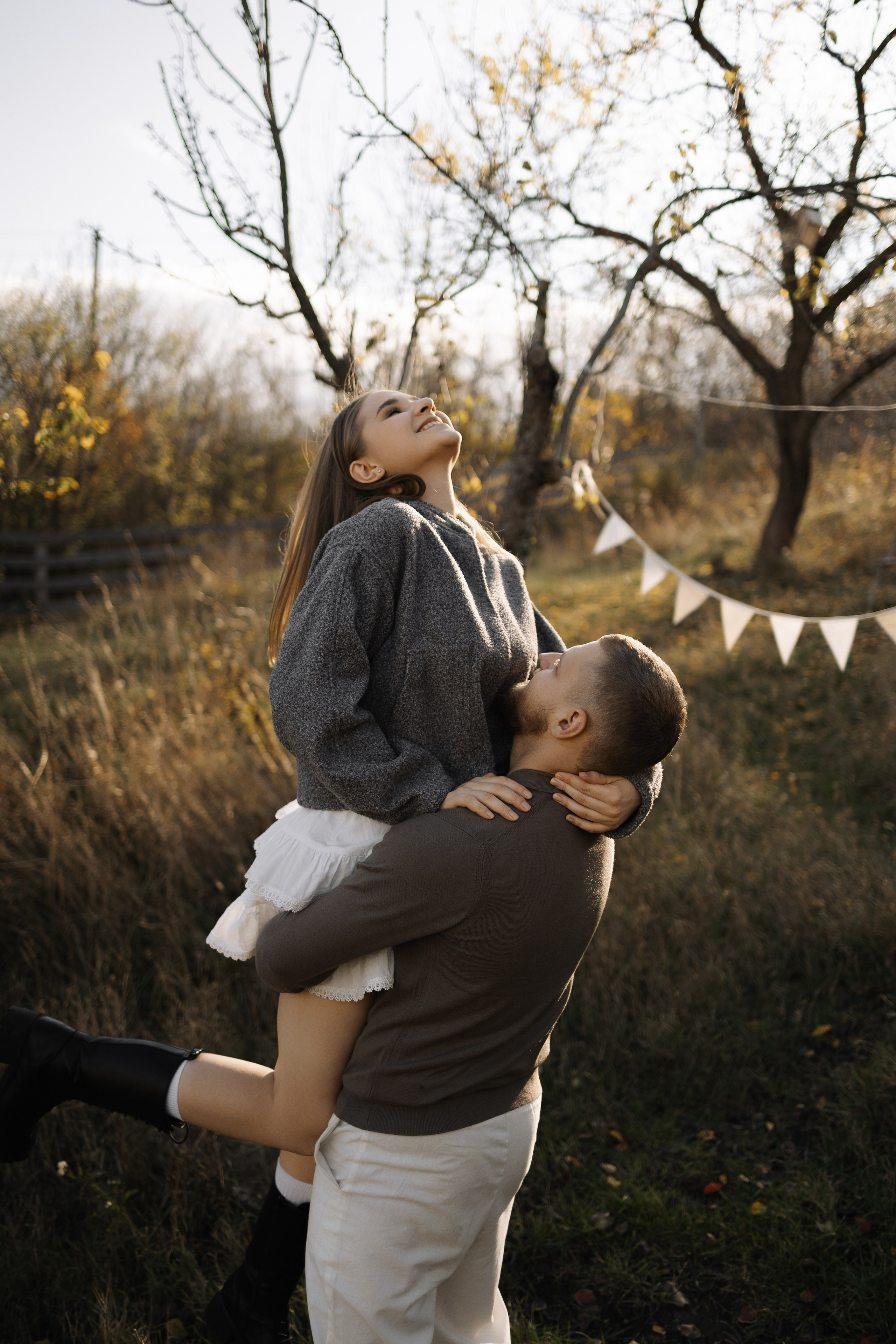 Настя и Вадим. Майорова Валерия Фотограф Ставрополь
