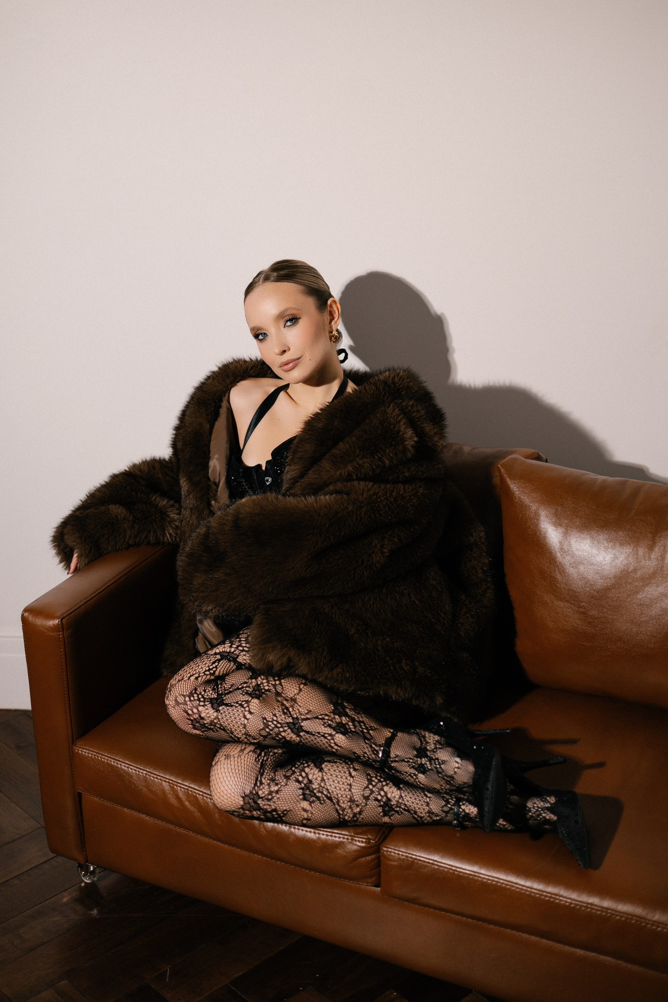 Алина. Майорова Валерия Фотограф Ставрополь