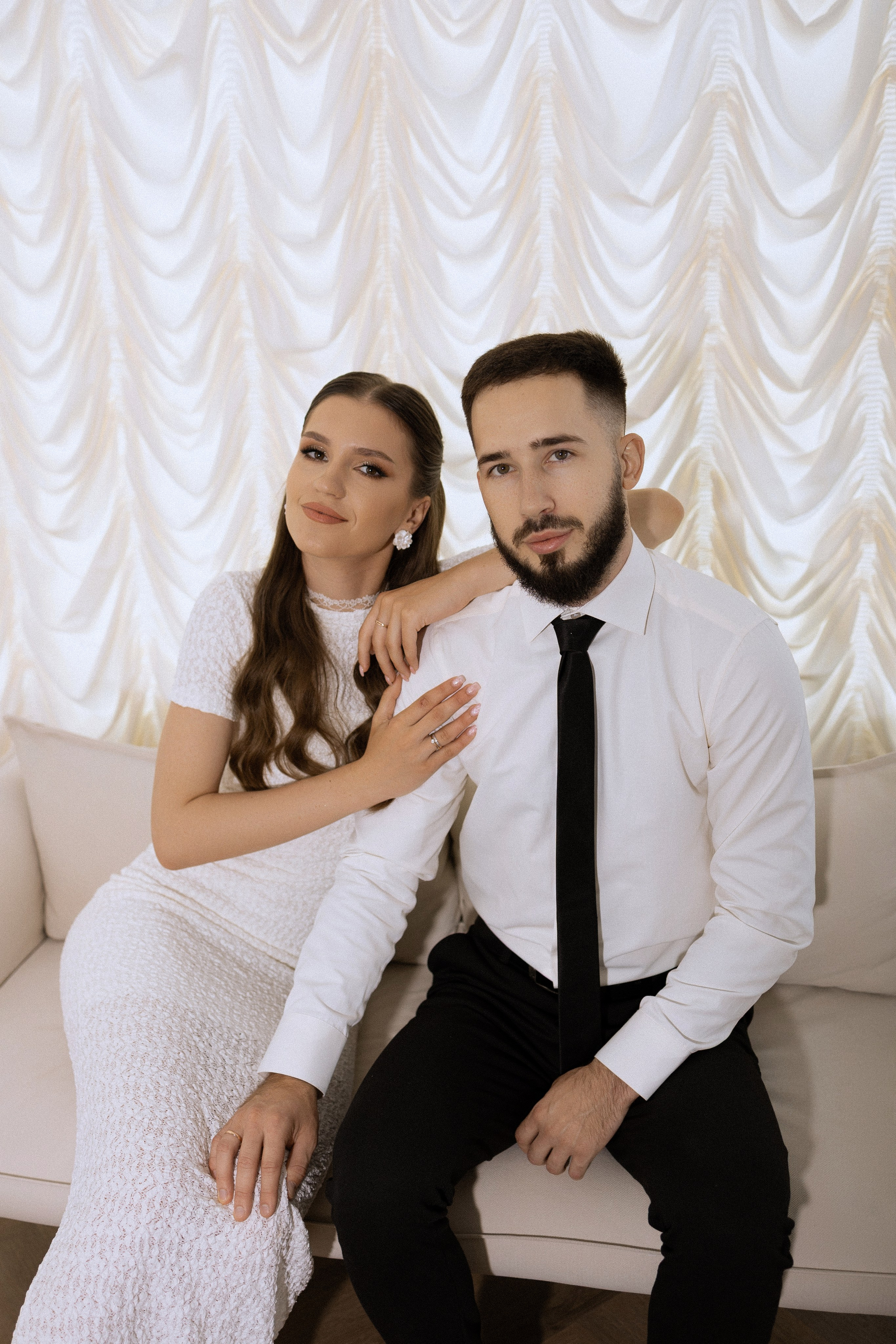 Алина & Александр. Майорова Валерия Фотограф Ставрополь