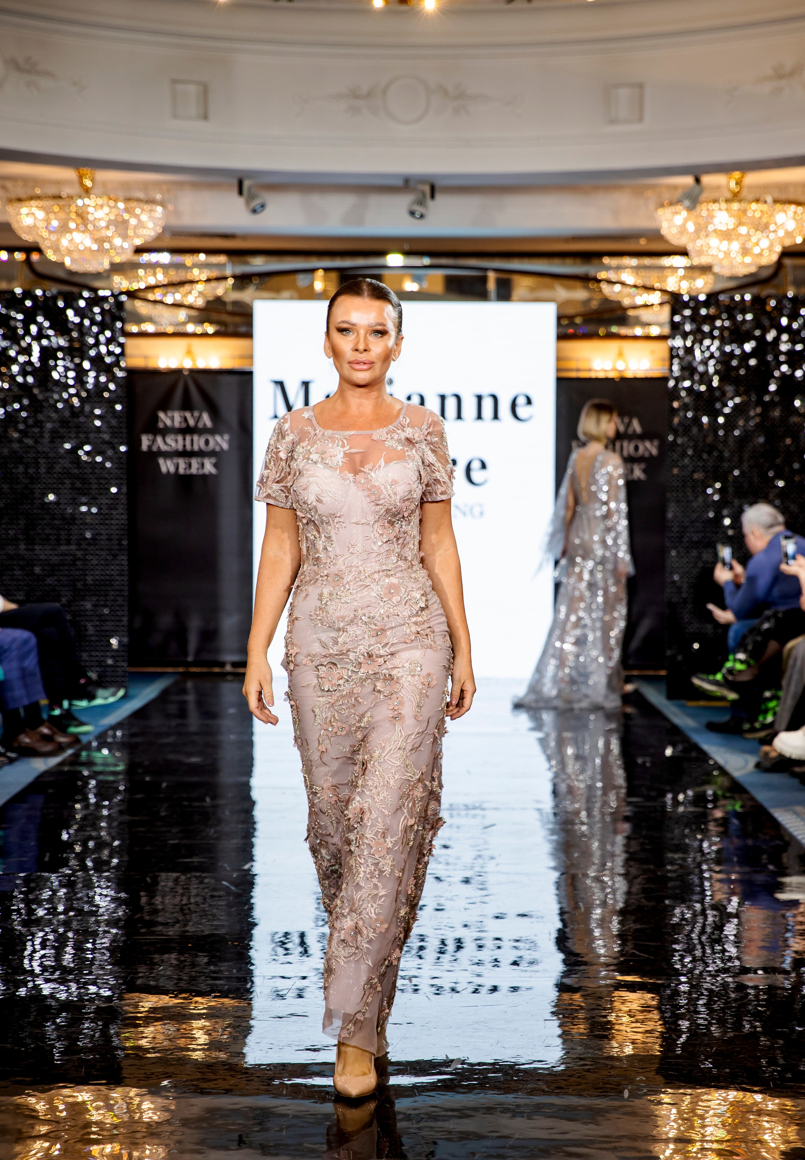 NEVA — 2024. Фотограф — Татьяна Кириллова, г. Санкт-Петербург