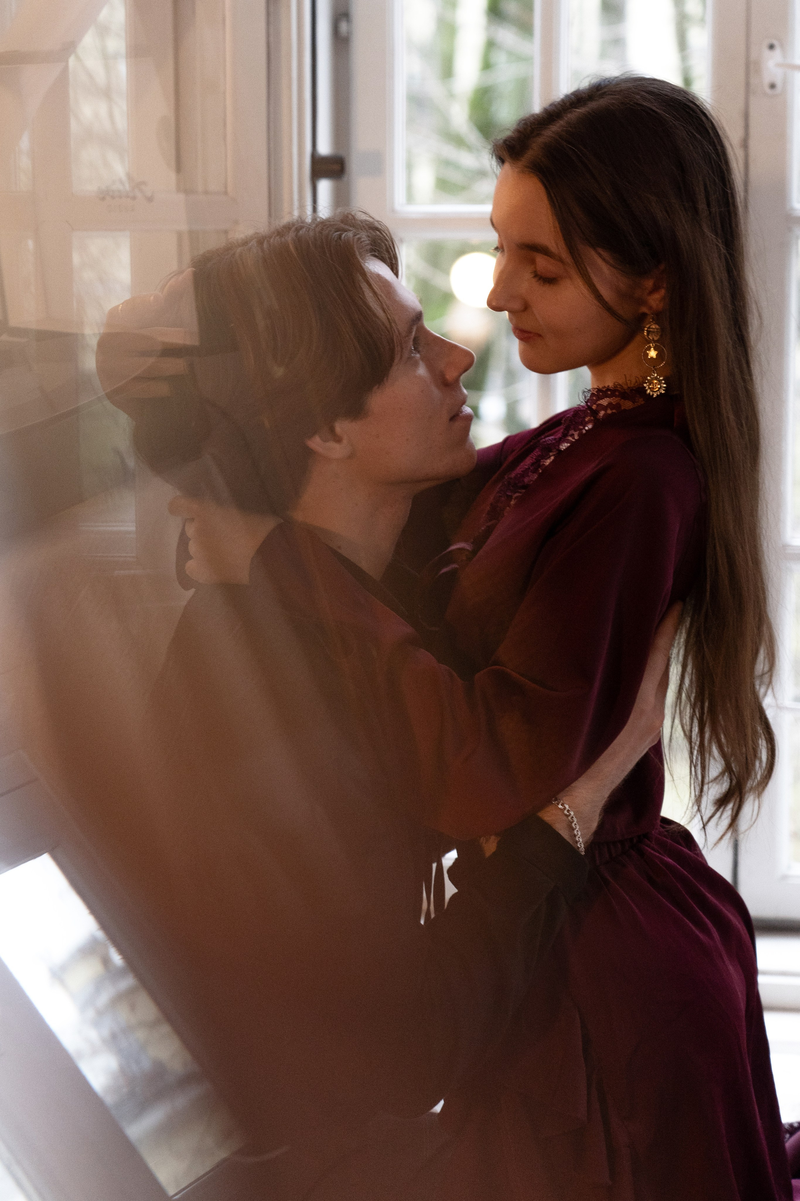 Без названия. Фотограф-эстет