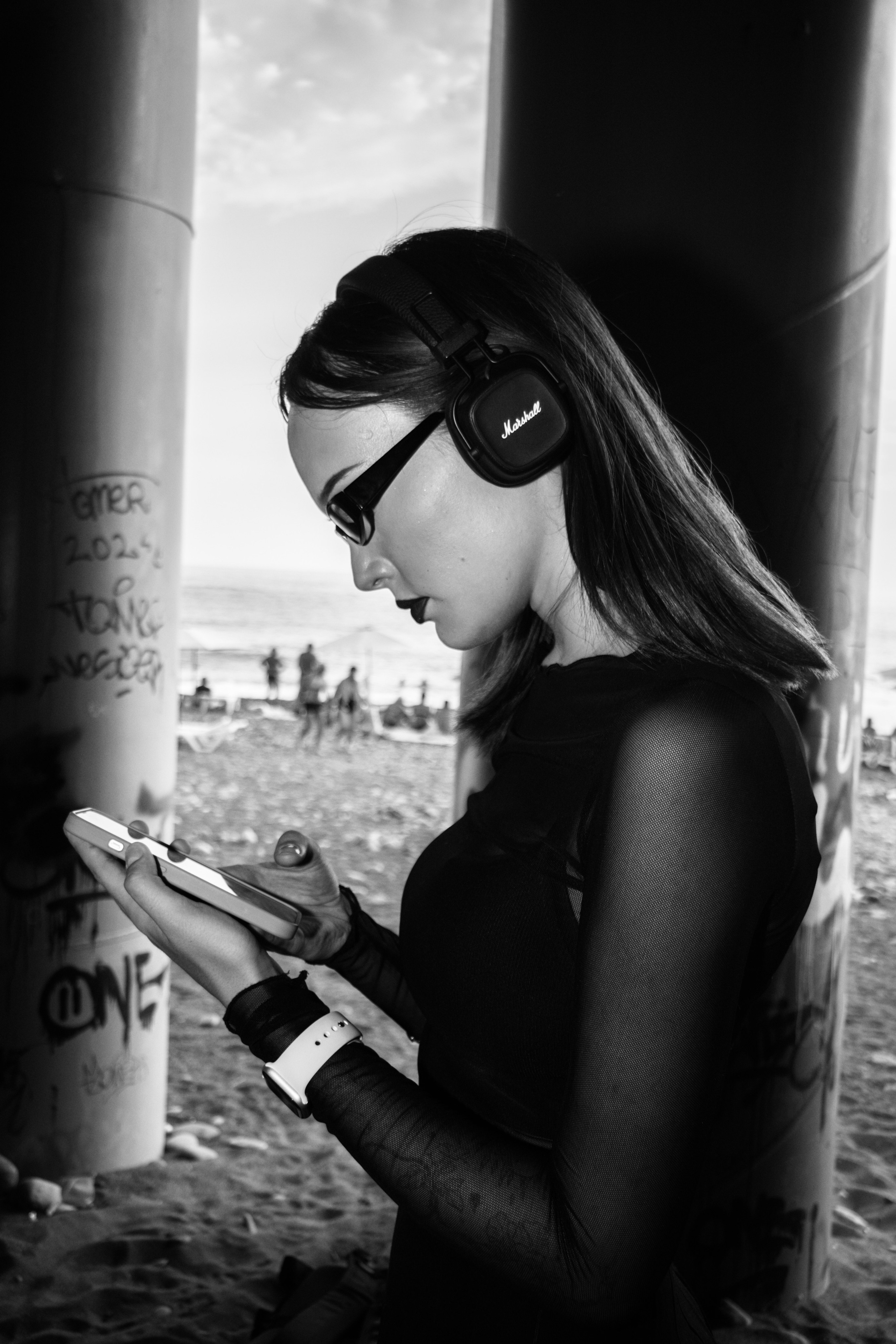 Лида. Фотограф Александр в Сочи, Адлере и на Роза Хутор — фотосессии для девушек, пар и мероприятий | PhotoSetLAmour