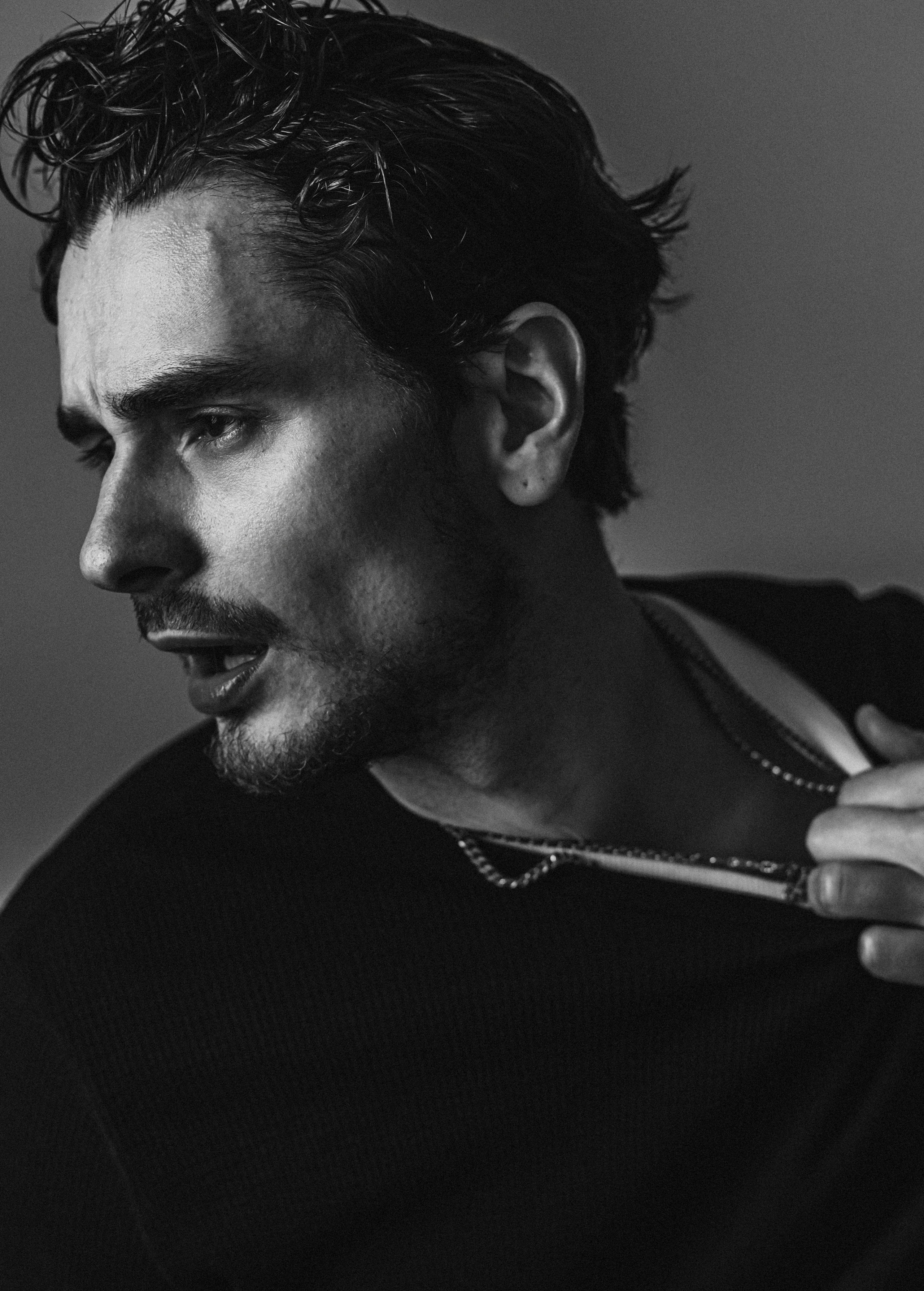 Гарри. Модельное агентство