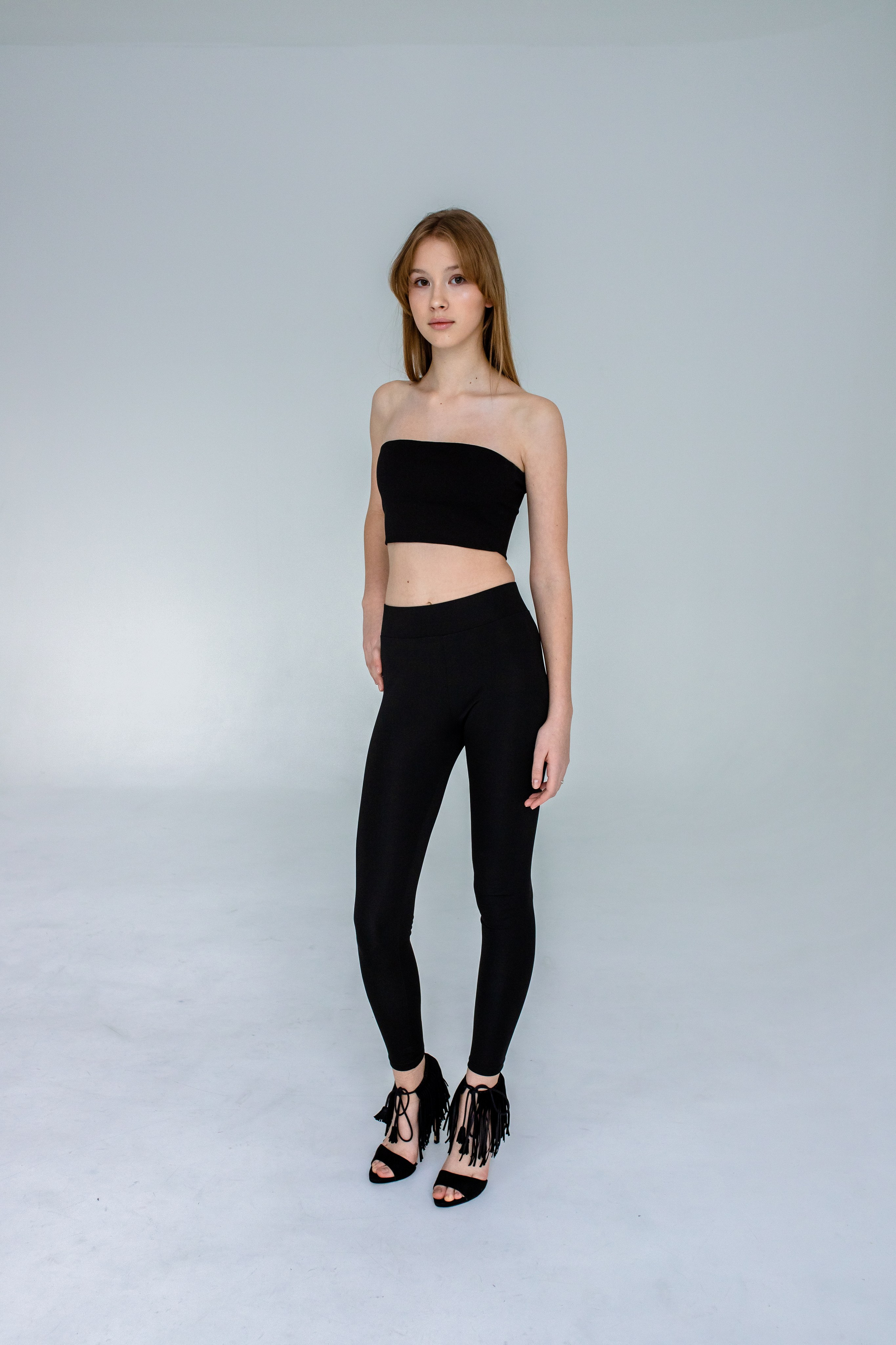 Света. Модельное агентство