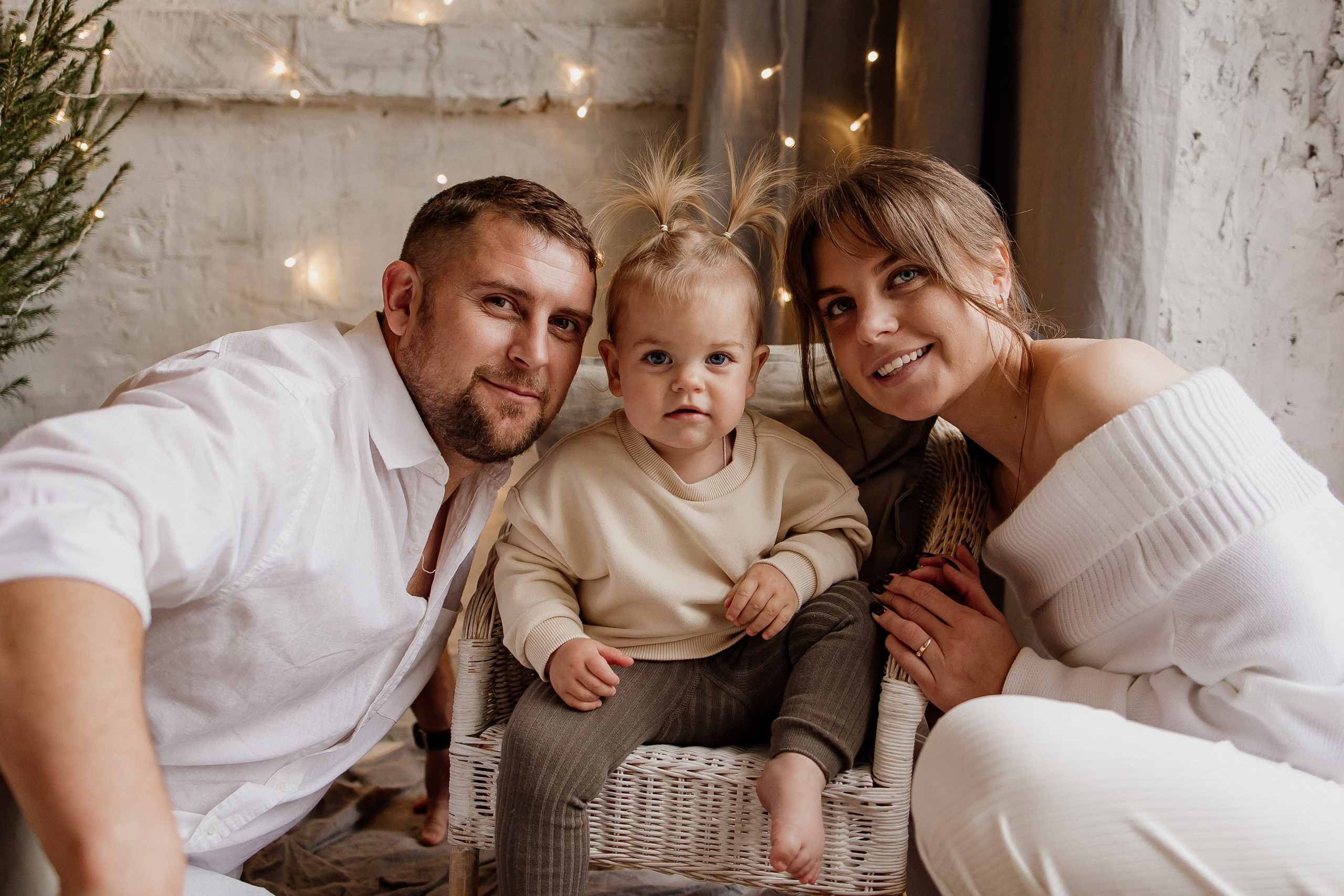 🎄Новый год — фотодни 2025-2026. Фотограф Авилова Дарья ● Тюмень● Съемка больших семей ●Архив поколений