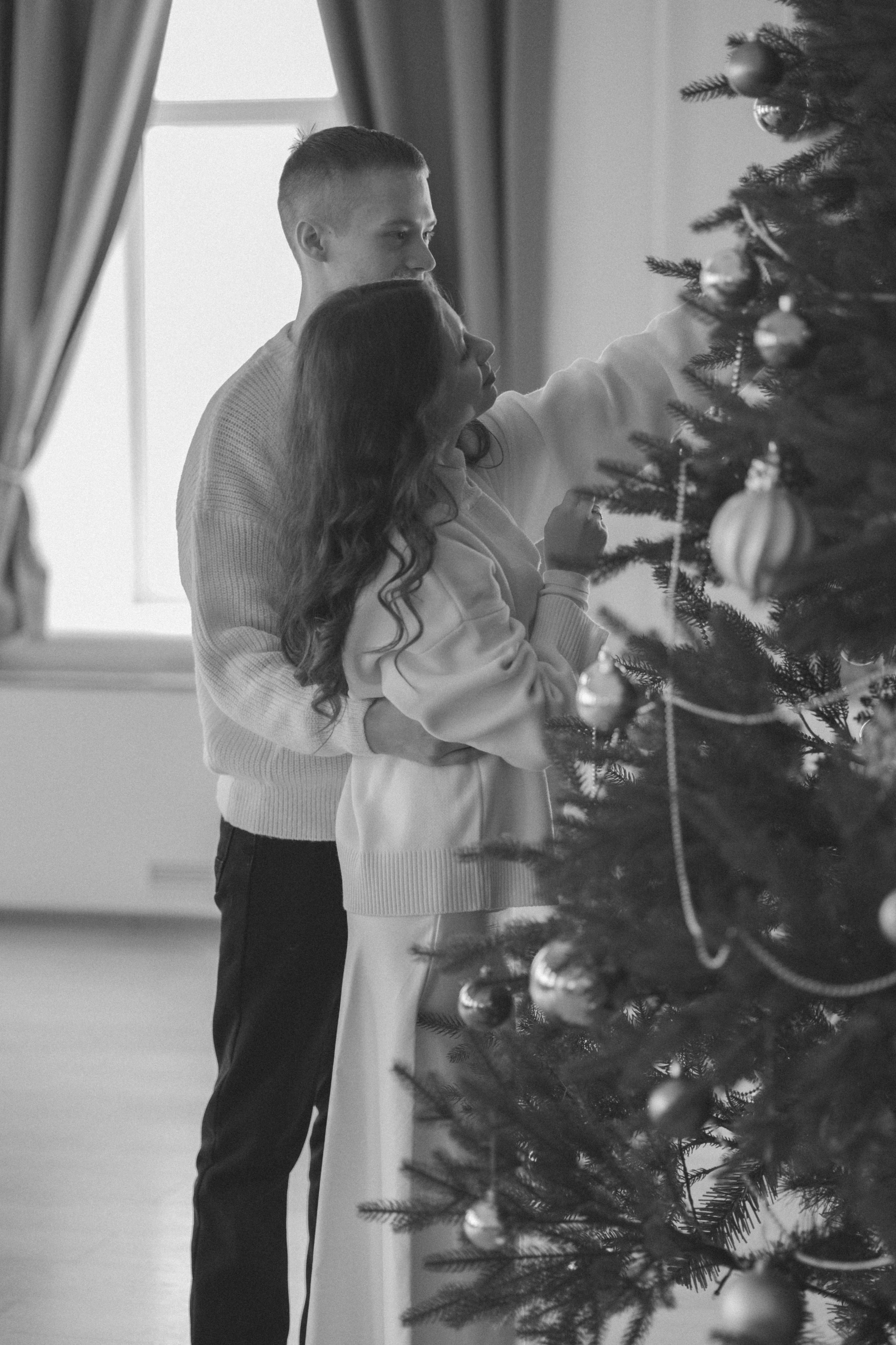 Все эти моменты как кино…. Фотограф Юлия Хакимова / Казань/ Чистополь