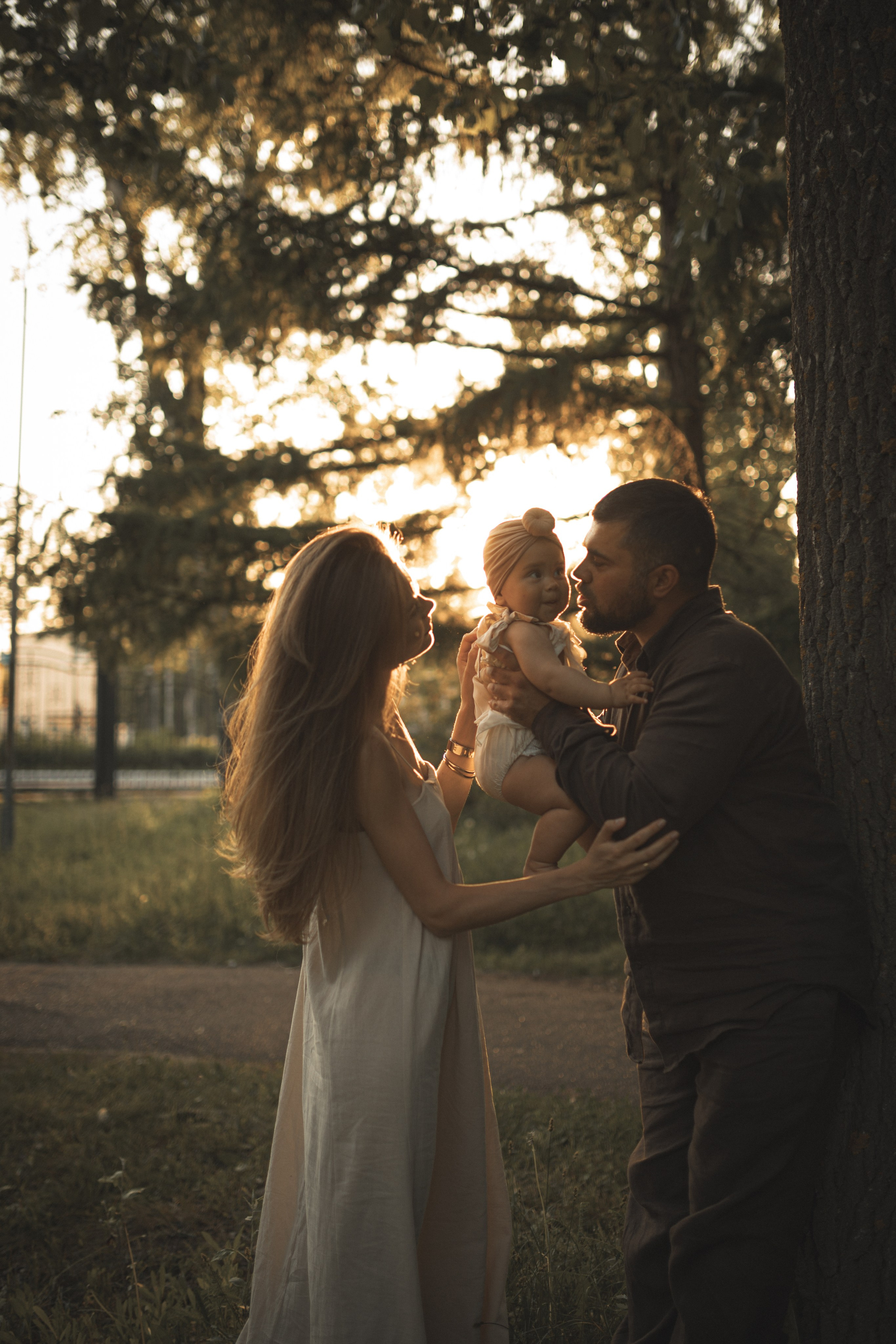 Счастье. Фотограф Юлия Хакимова / Казань/ Чистополь