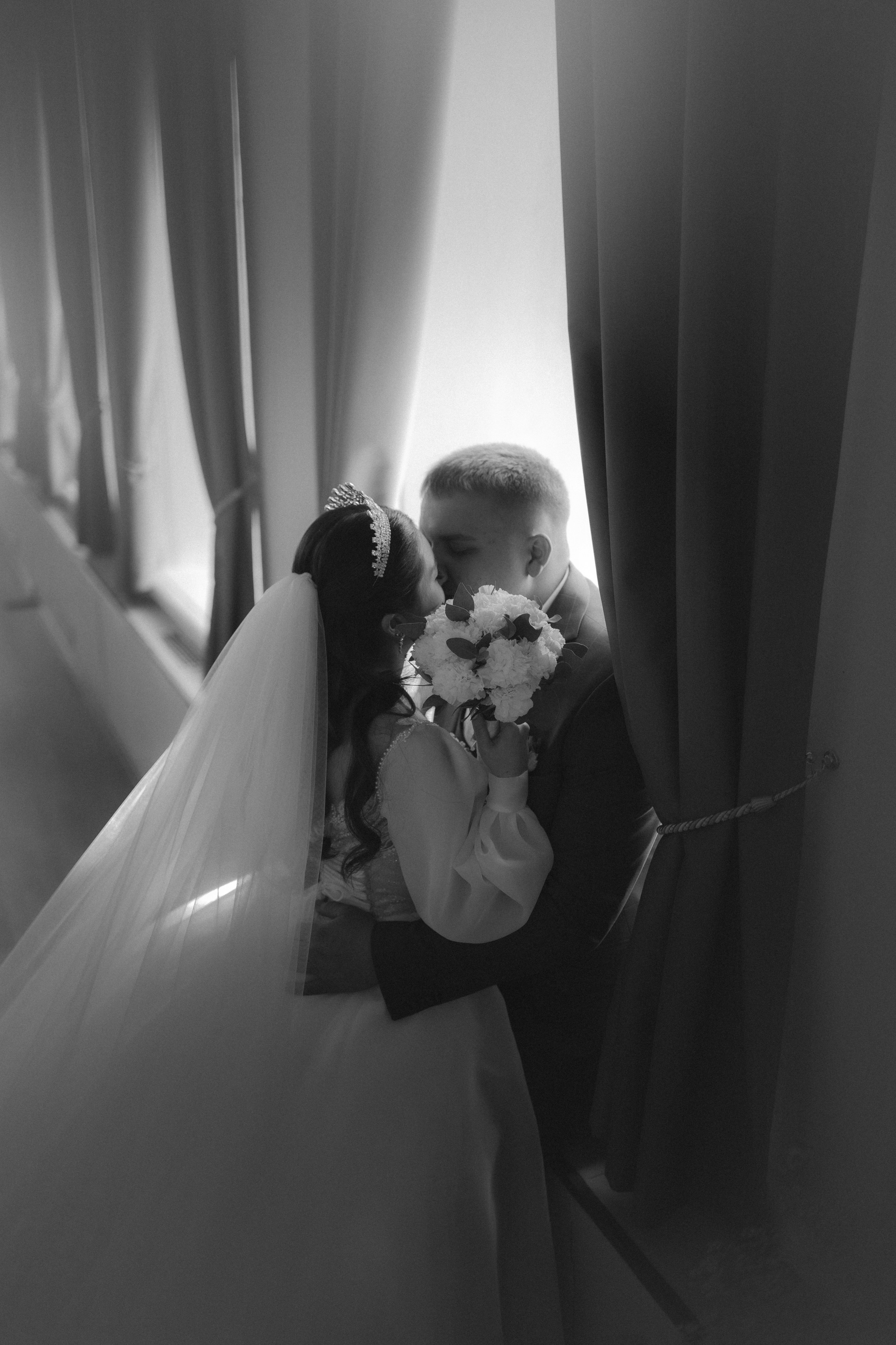 Рождение семьи.Аделя и Кирилл. Фотограф Юлия Хакимова / Казань/ Чистополь