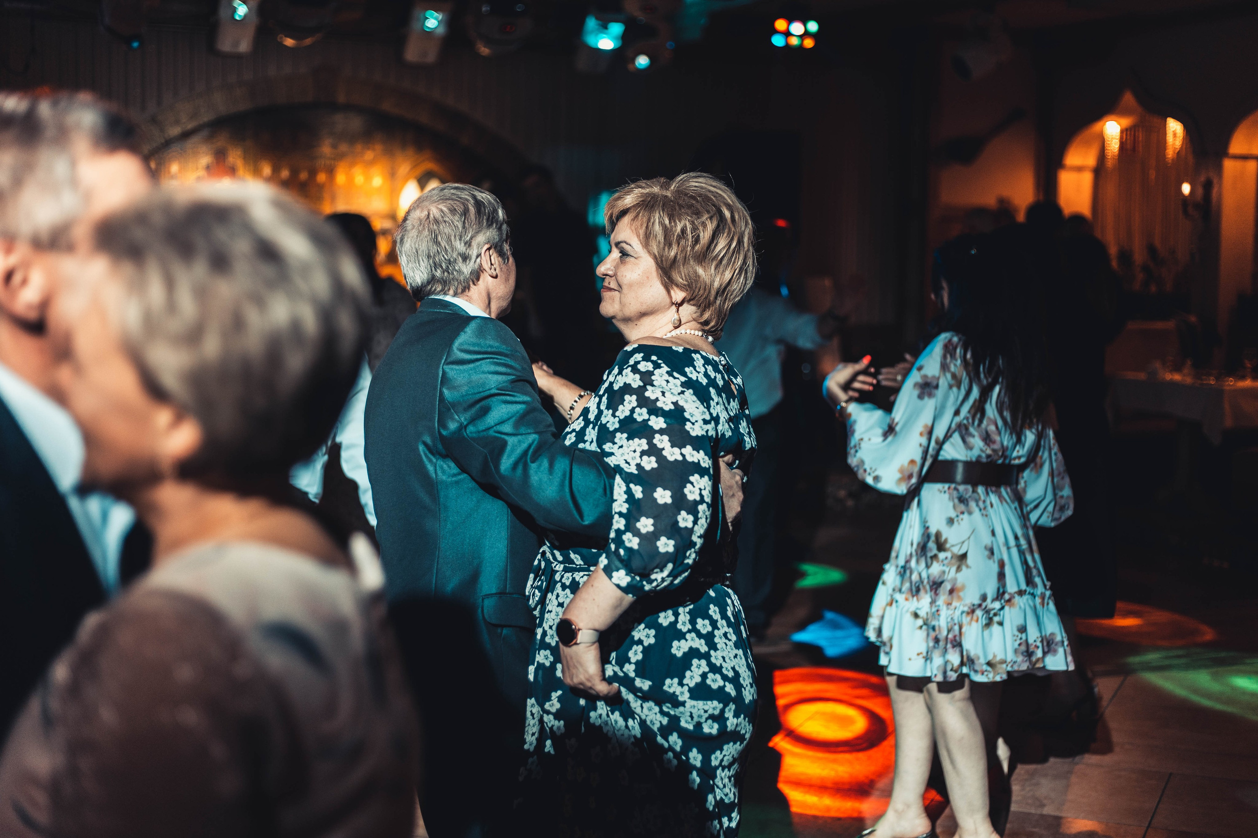 Свадьба Ирины & Александра. Портретный и репортажный фотограф в Москве Katerina Tesla