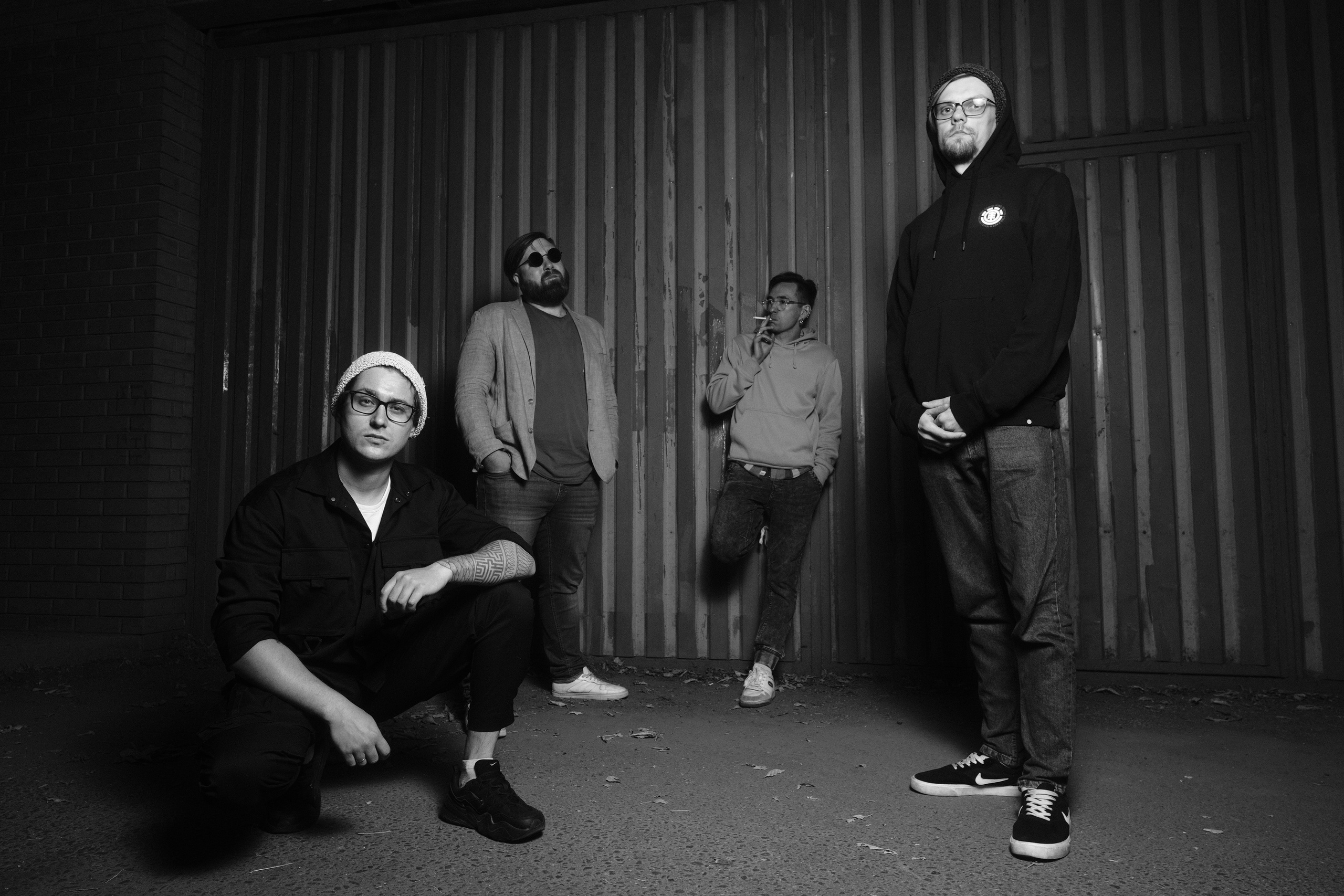 Контент для экспертов. Портретный фотограф в Москве Александр Денисов