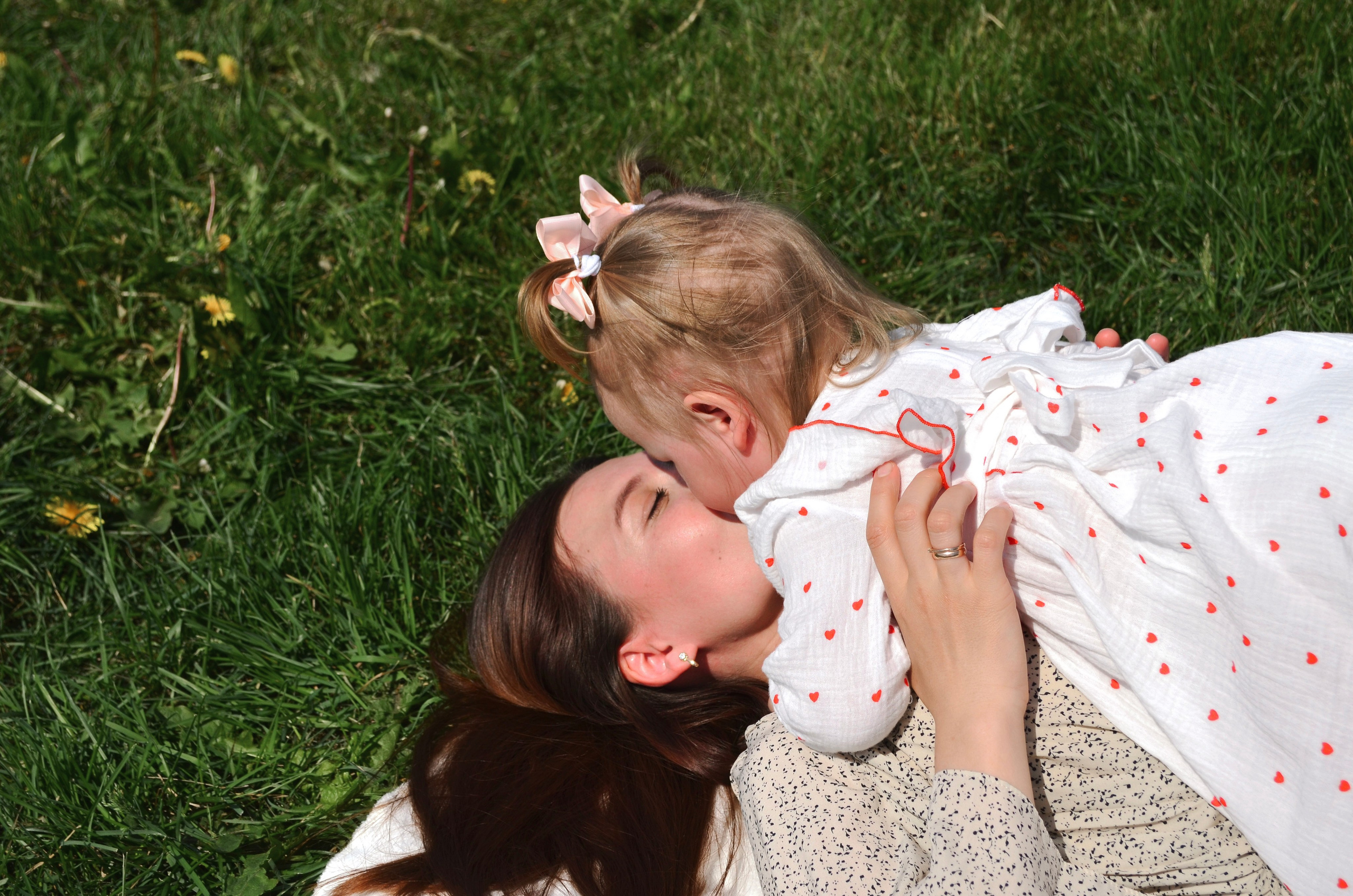 Прогулка. Фотограф в Москве и МО