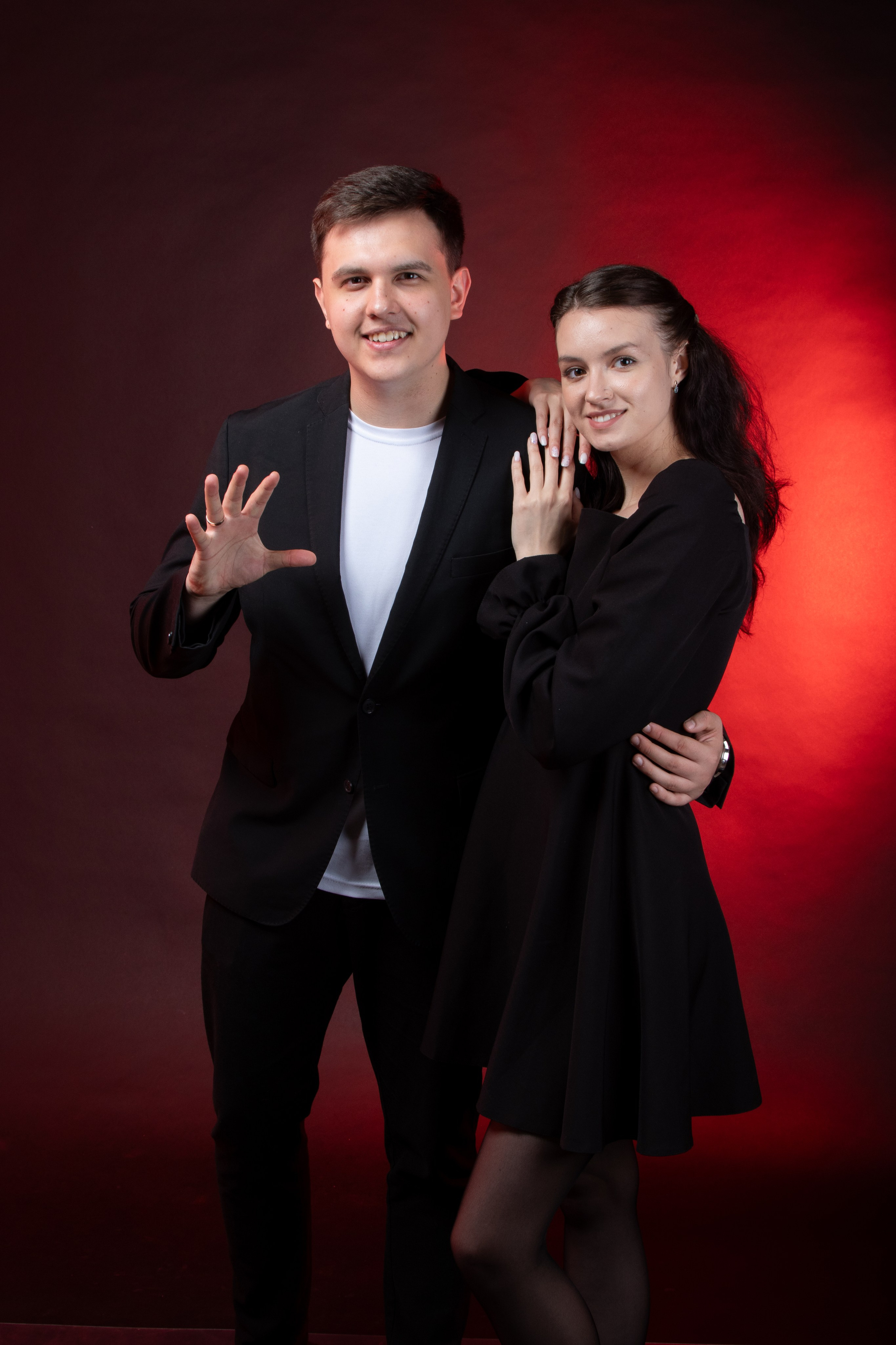 Роман и Катя Логвановы Блогеры. Фотограф в Нижнем Новгороде Екатерина Хисматулина