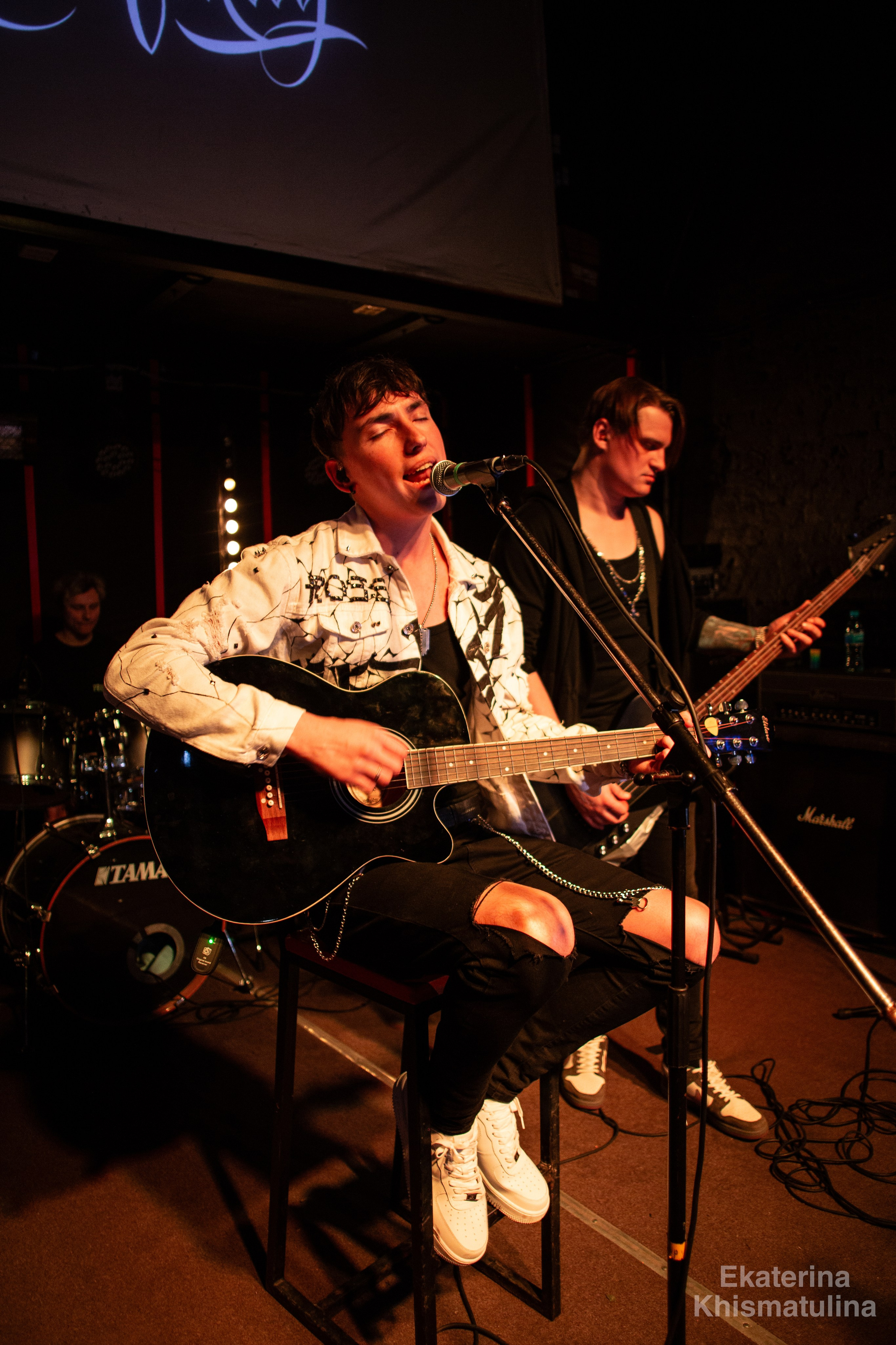 Кавазар концерт. Фотограф в Нижнем Новгороде Екатерина Хисматулина
