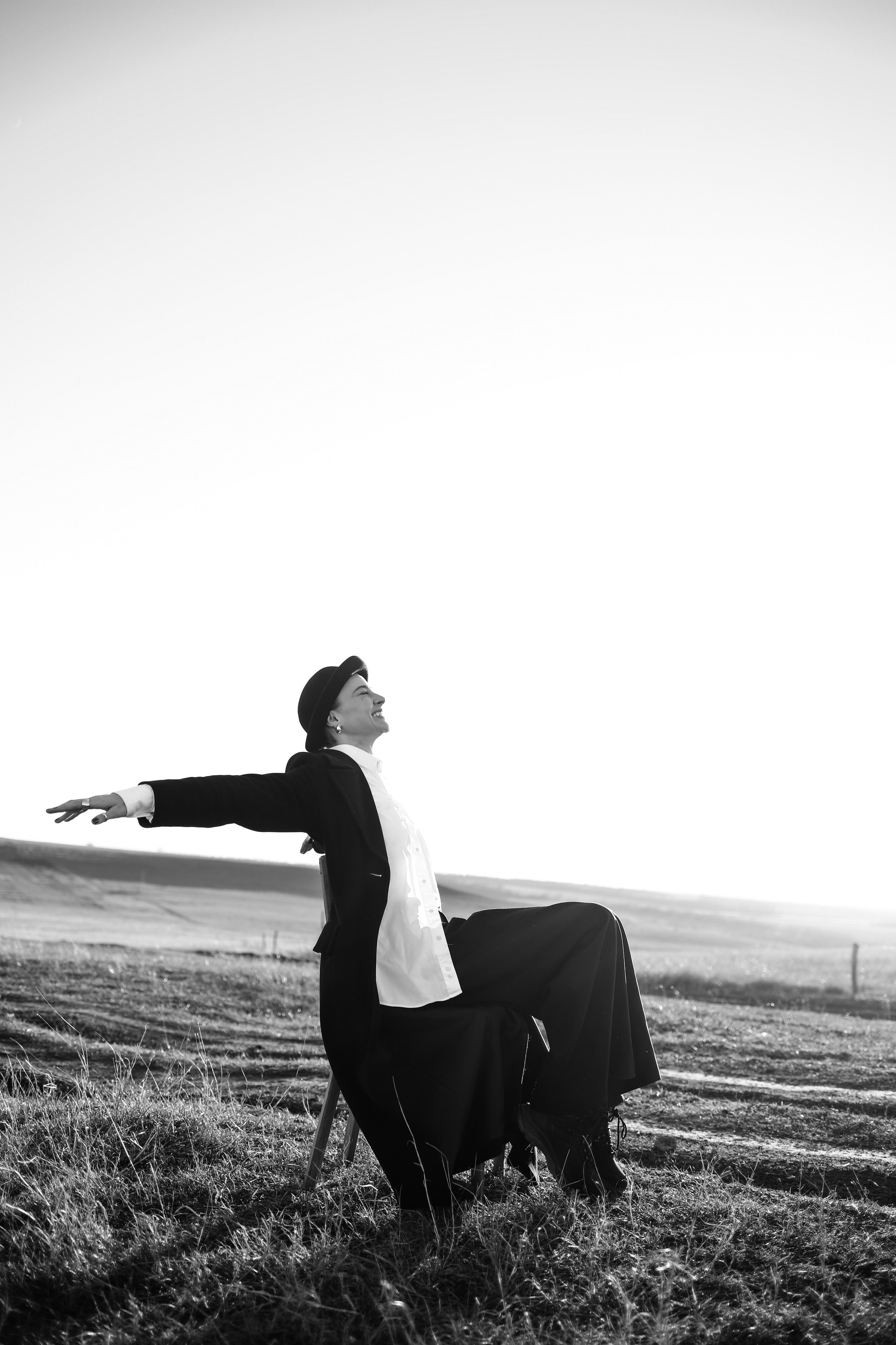 Портрет. Семейный фотограф в Ставрополе Кристина Ткаченко