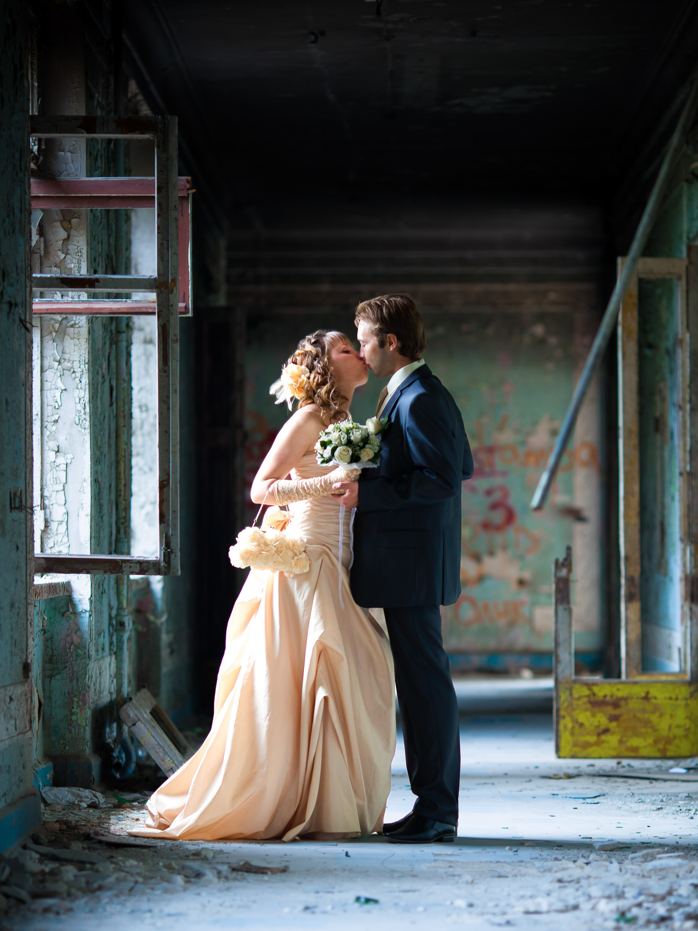 Свадебный Фотограф. Кирилл Фотограф