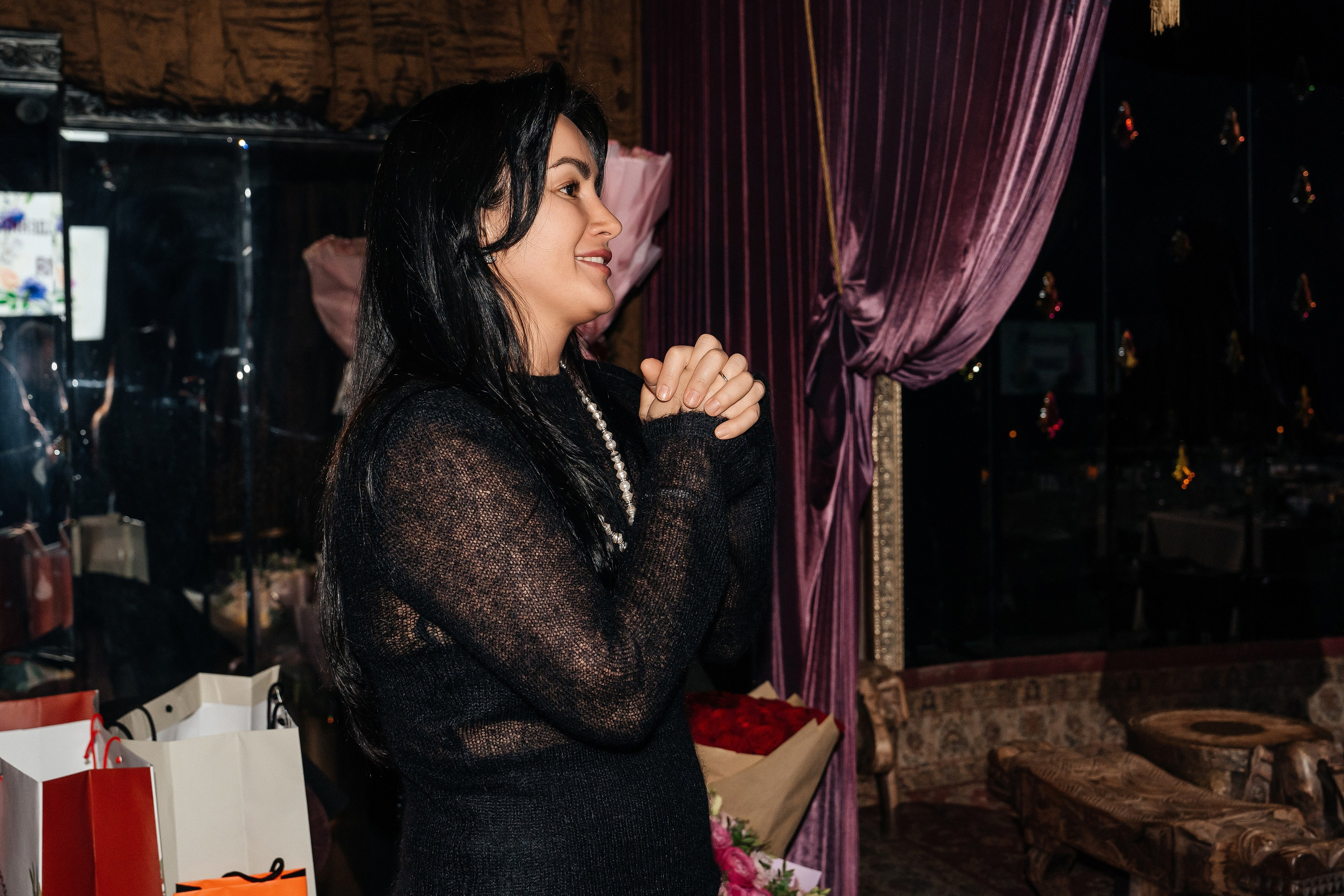 София День Рождения. Lokos.pro Ник Соколов Фото и Видео Москва/Ростов-на-Дону