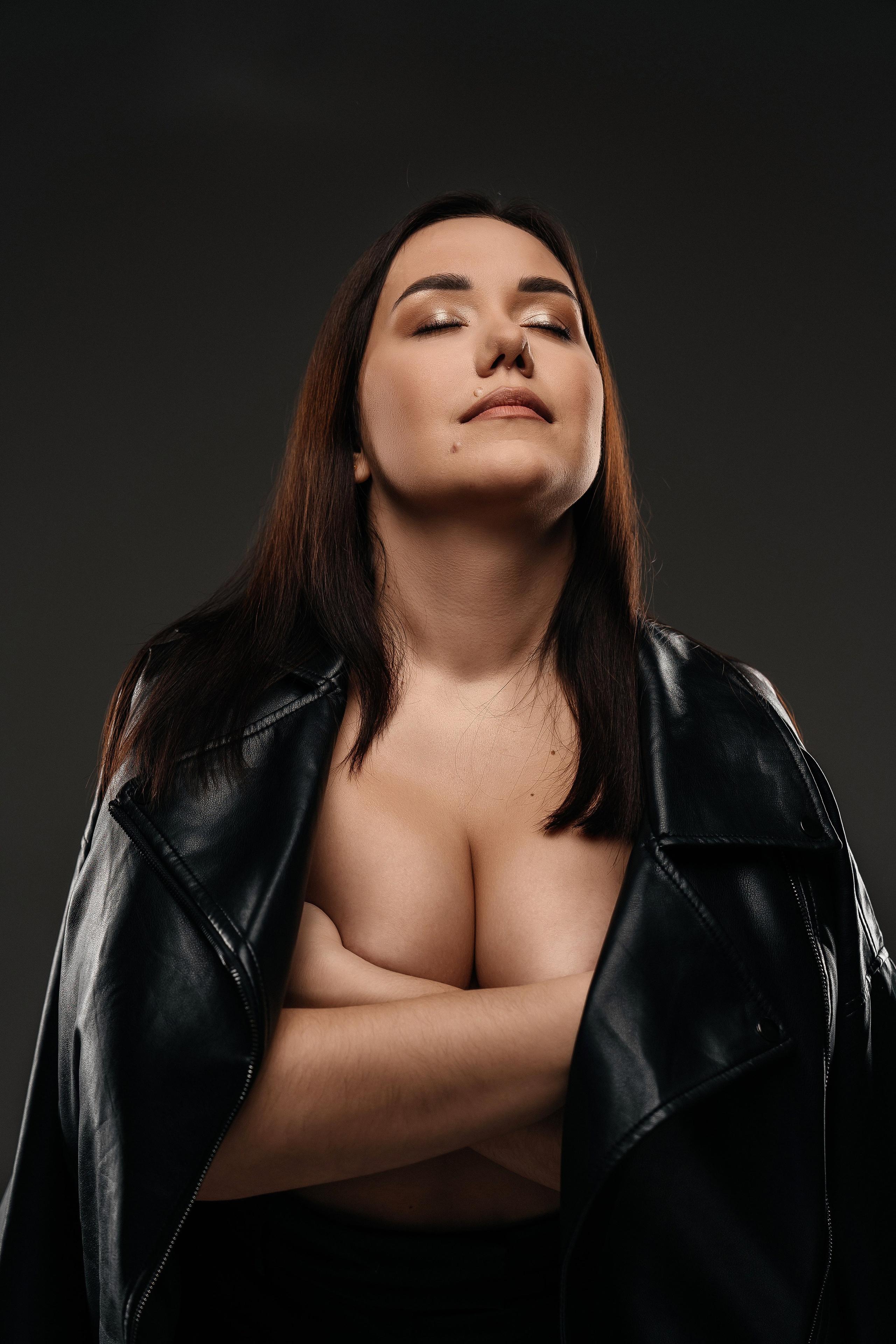 Индивидуальные портреты. Lokos.pro Ник Соколов Фото и Видео Москва/Ростов-на-Дону