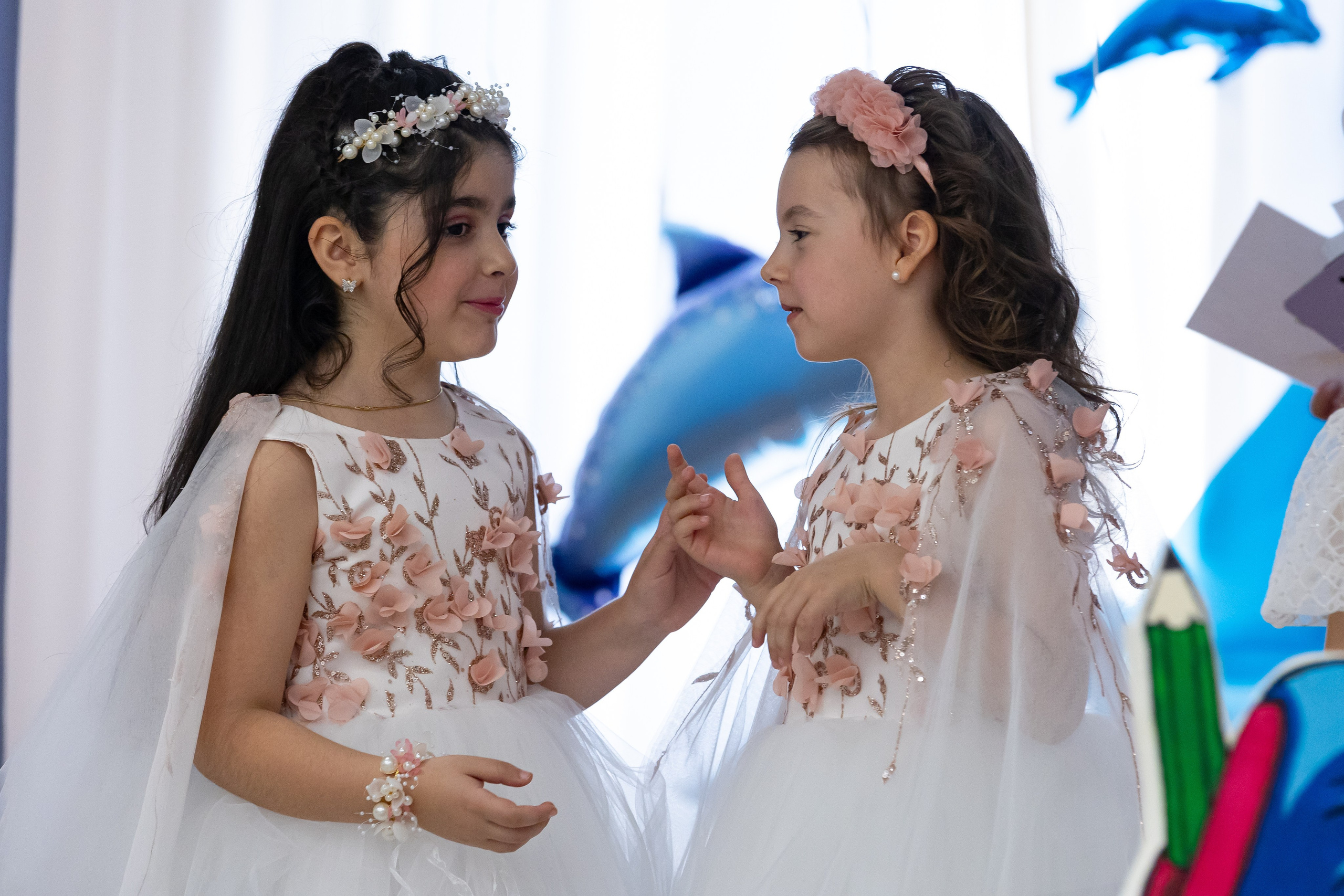 Выпускной Сад 26 Одинцово. Фото и видео съемка Ваших мероприятий