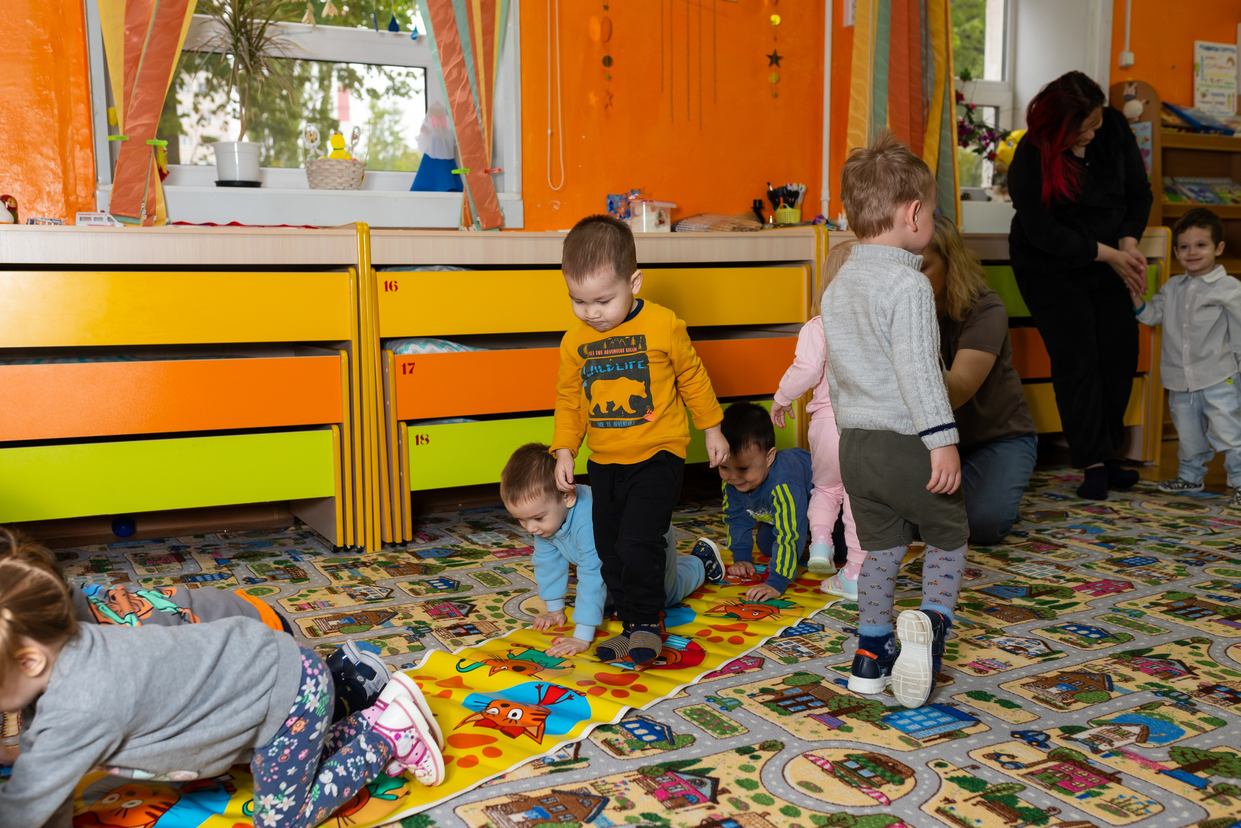 День рождение Димы. Марина Шаймухаметова. Фотограф в Уфе