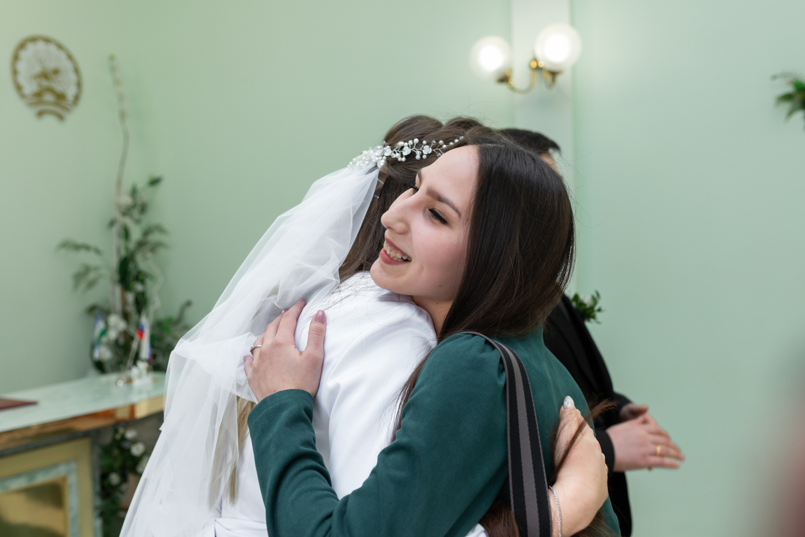 Айдар и Аделия. Марина Шаймухаметова. Фотограф в Уфе