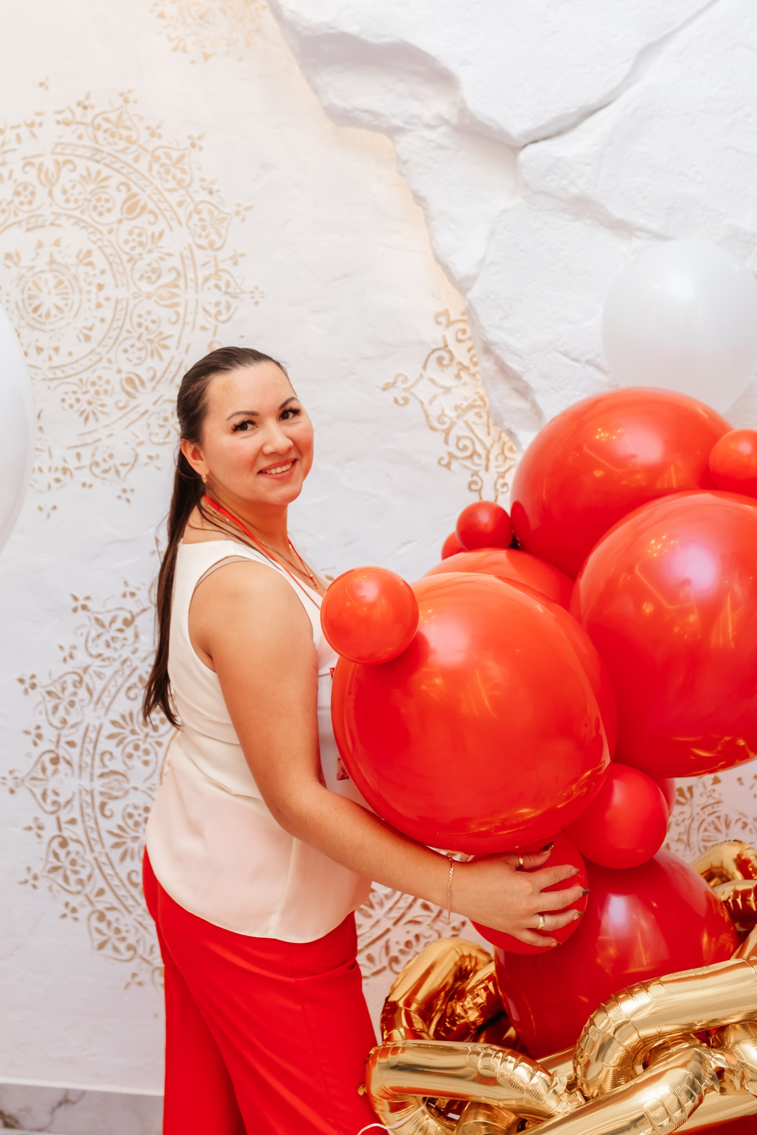 Brand Day Zen Color. Марина Шаймухаметова. Фотограф в Уфе