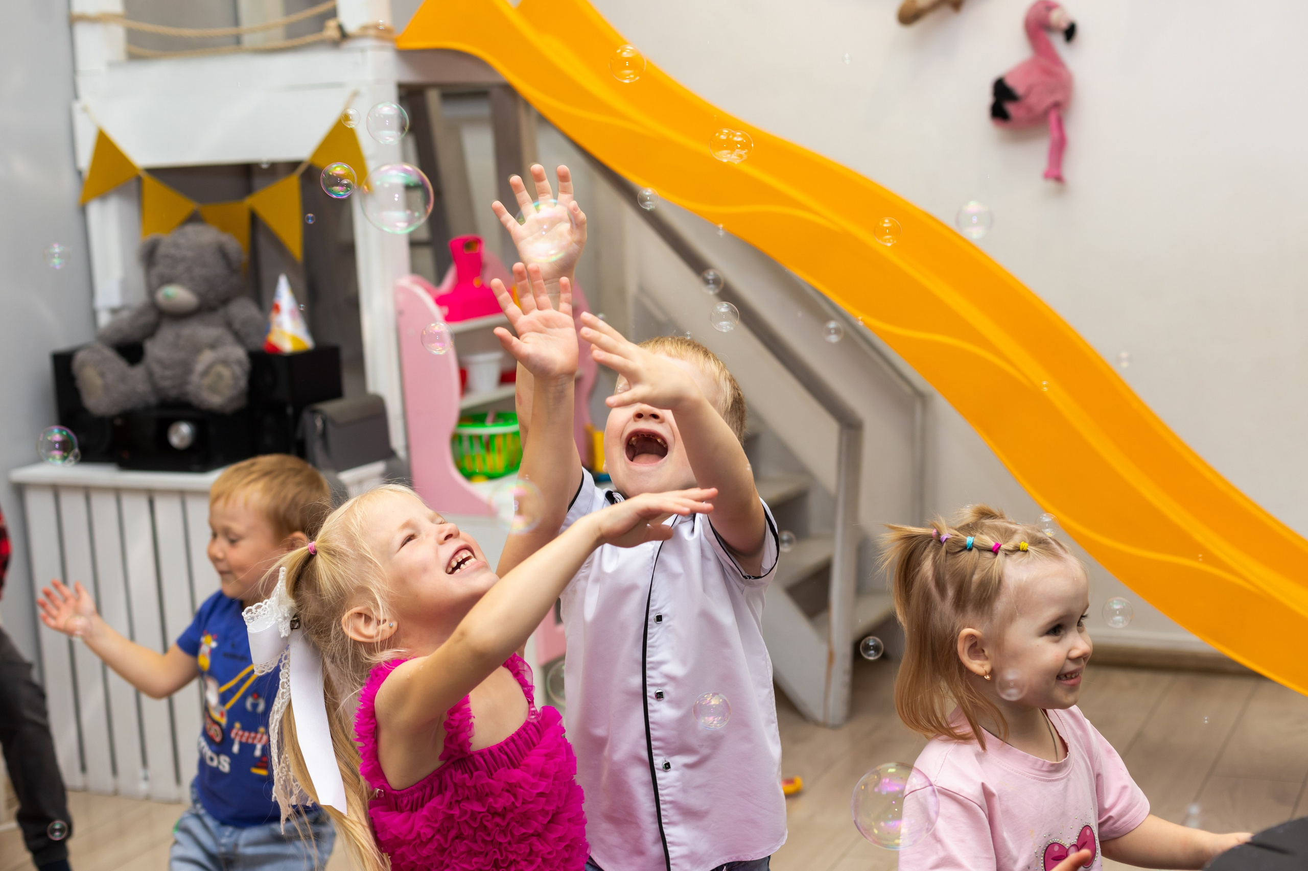 День рождение Миши. Марина Шаймухаметова. Фотограф в Уфе