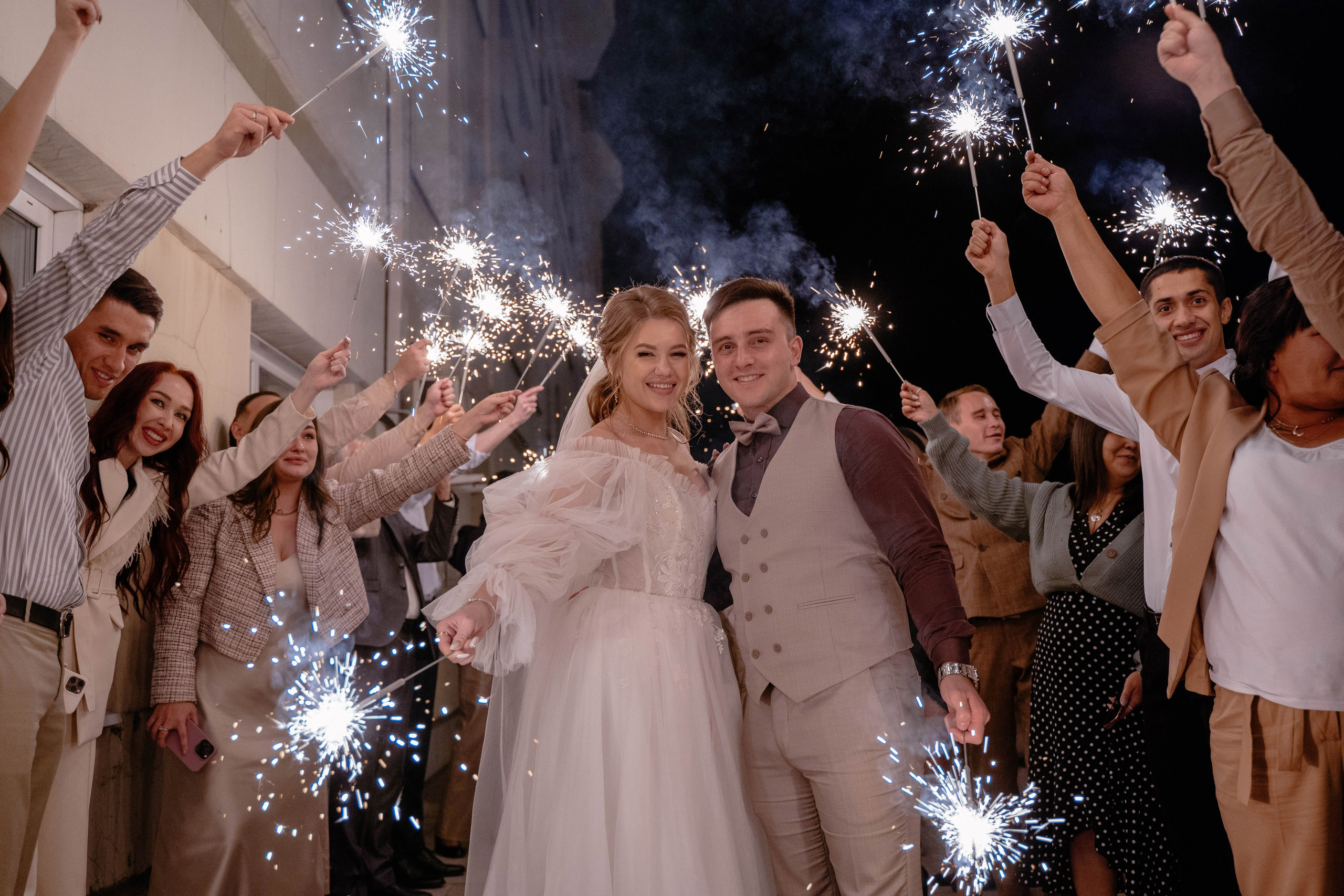 Свадебный день Магомеда и Вероники. Фотограф Чита. Индивидуальные портреты, LoveStory, свадьбы