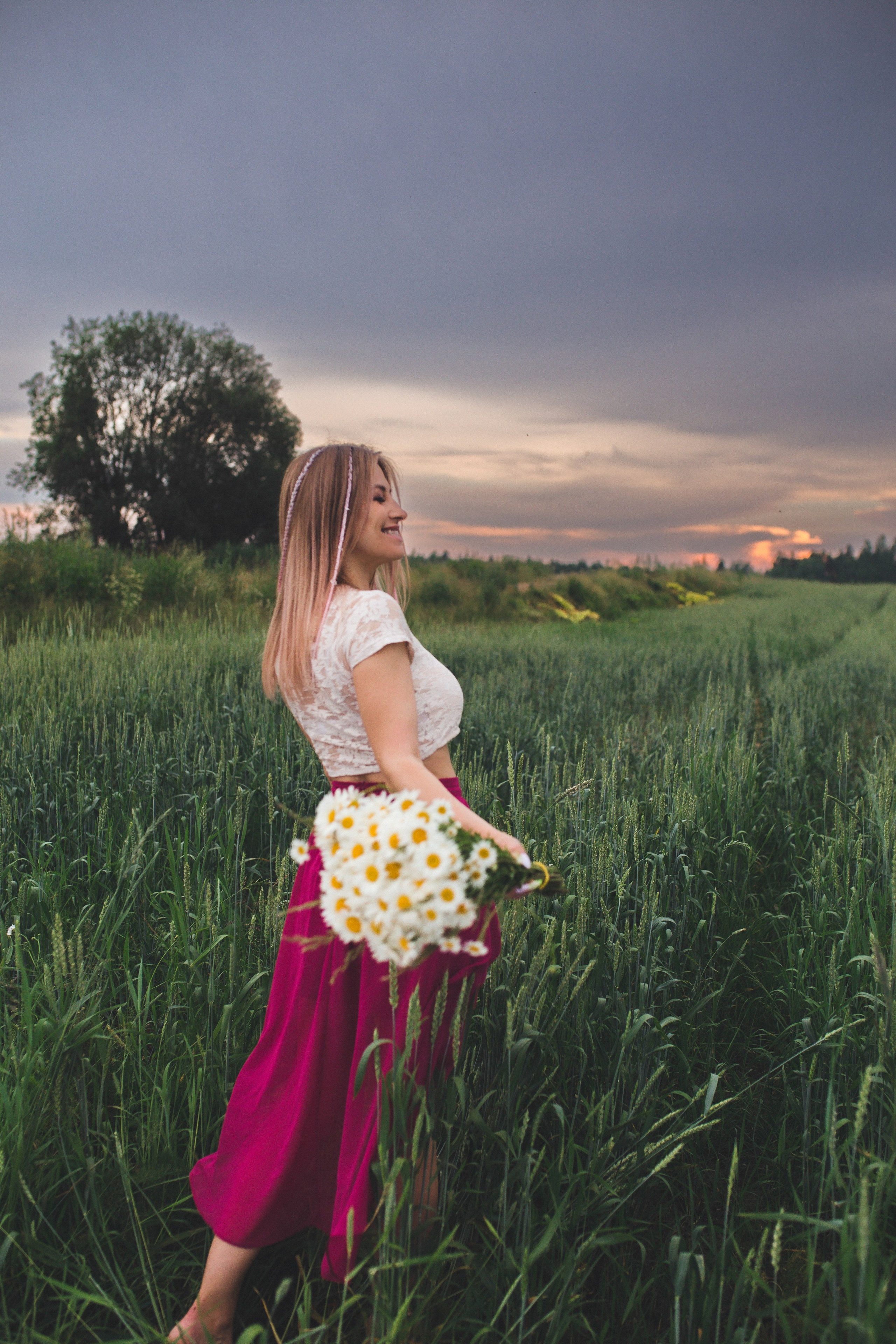 Виктория и Артём