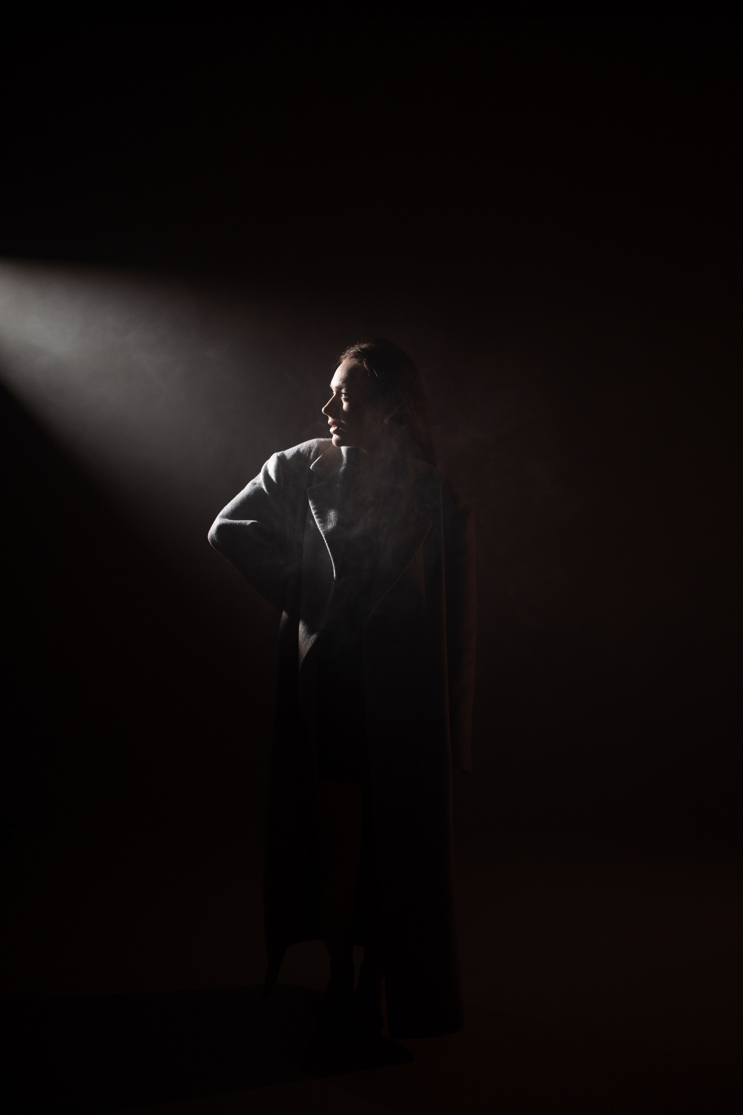 Волшебная съёмка для Яны