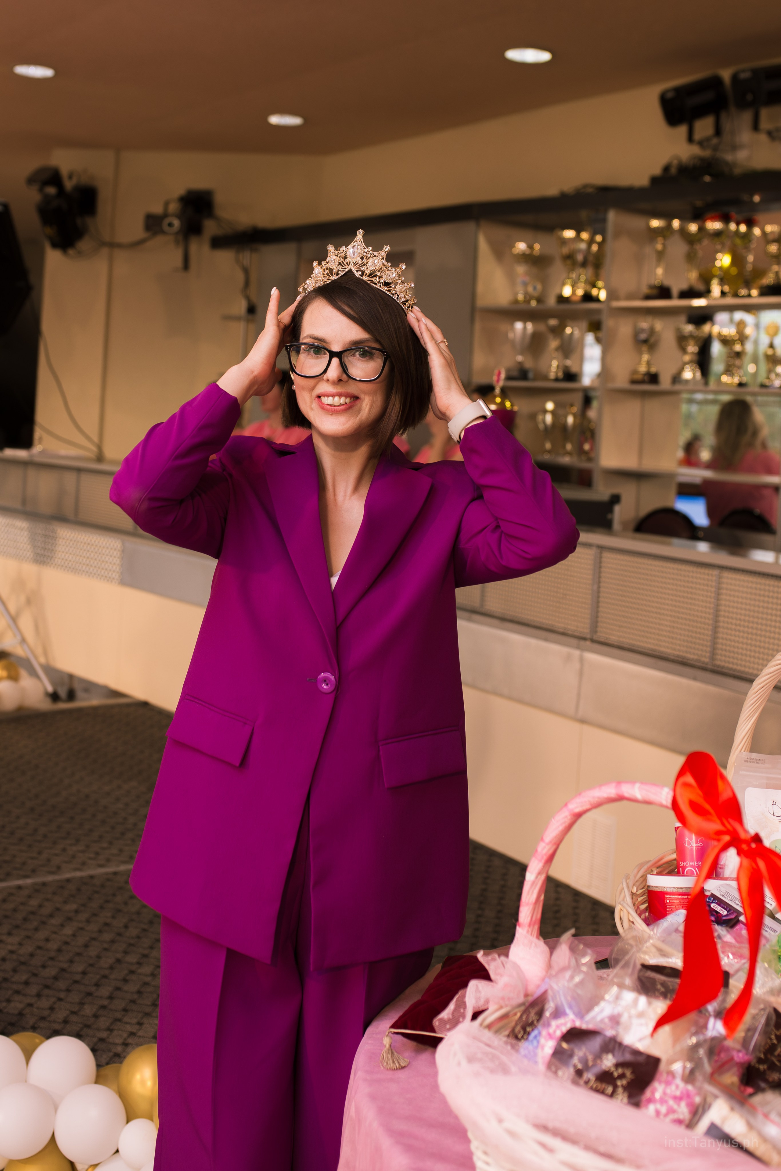 Фестиваль депиляции