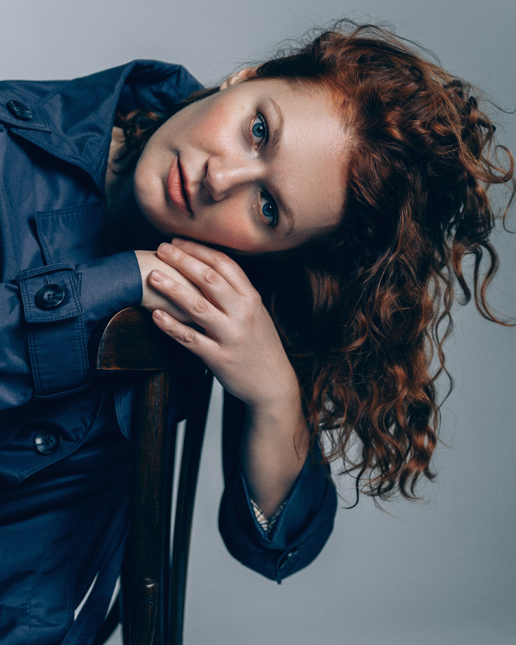 Портреты и индивидуальные фотосессии Красноярск, творческие фотосессии. Юлия Раскова — Портретный и семейный фотограф в Красноярске