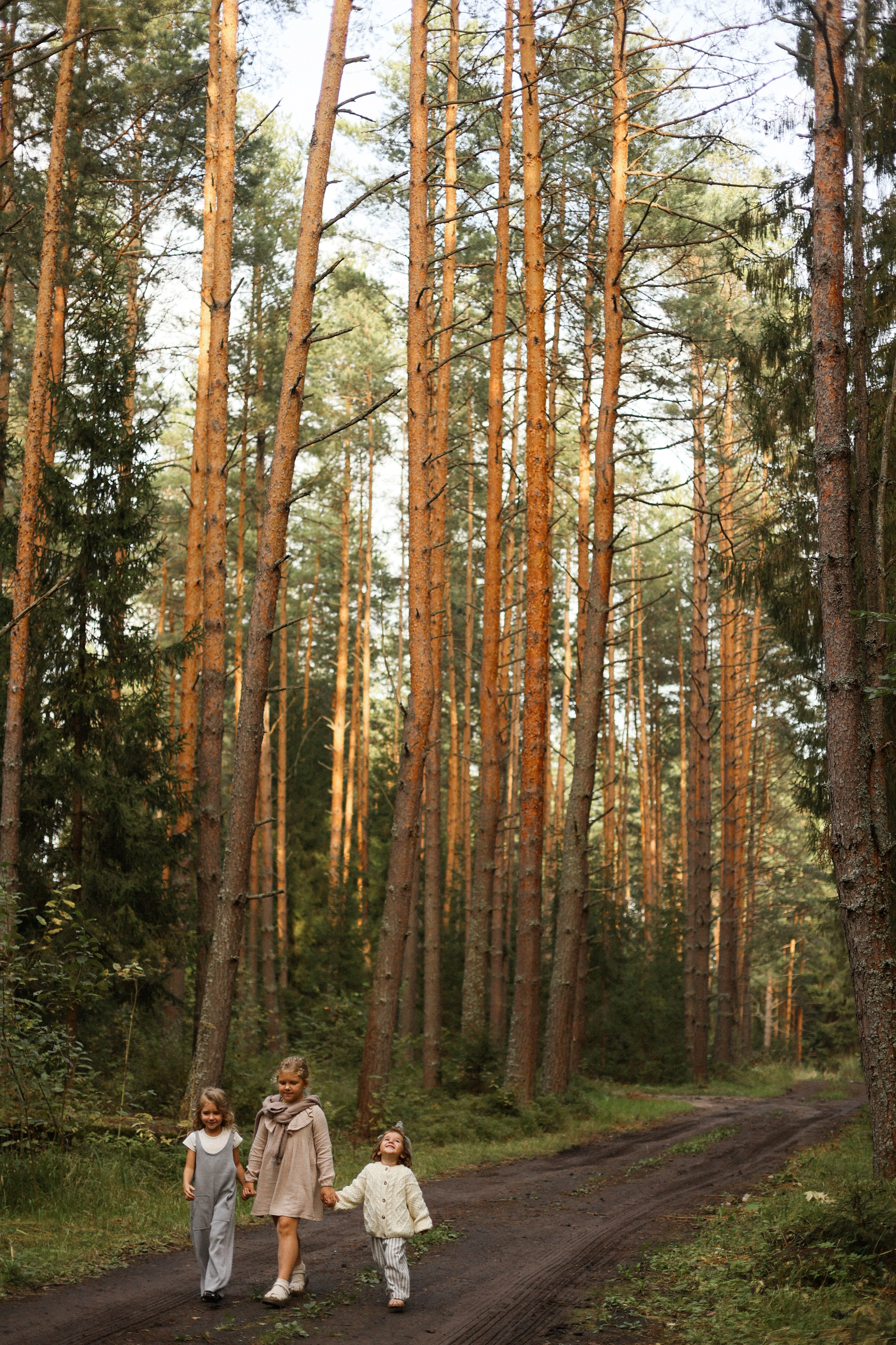 Кудряшки. Фотограф — Ольга Косолюкина