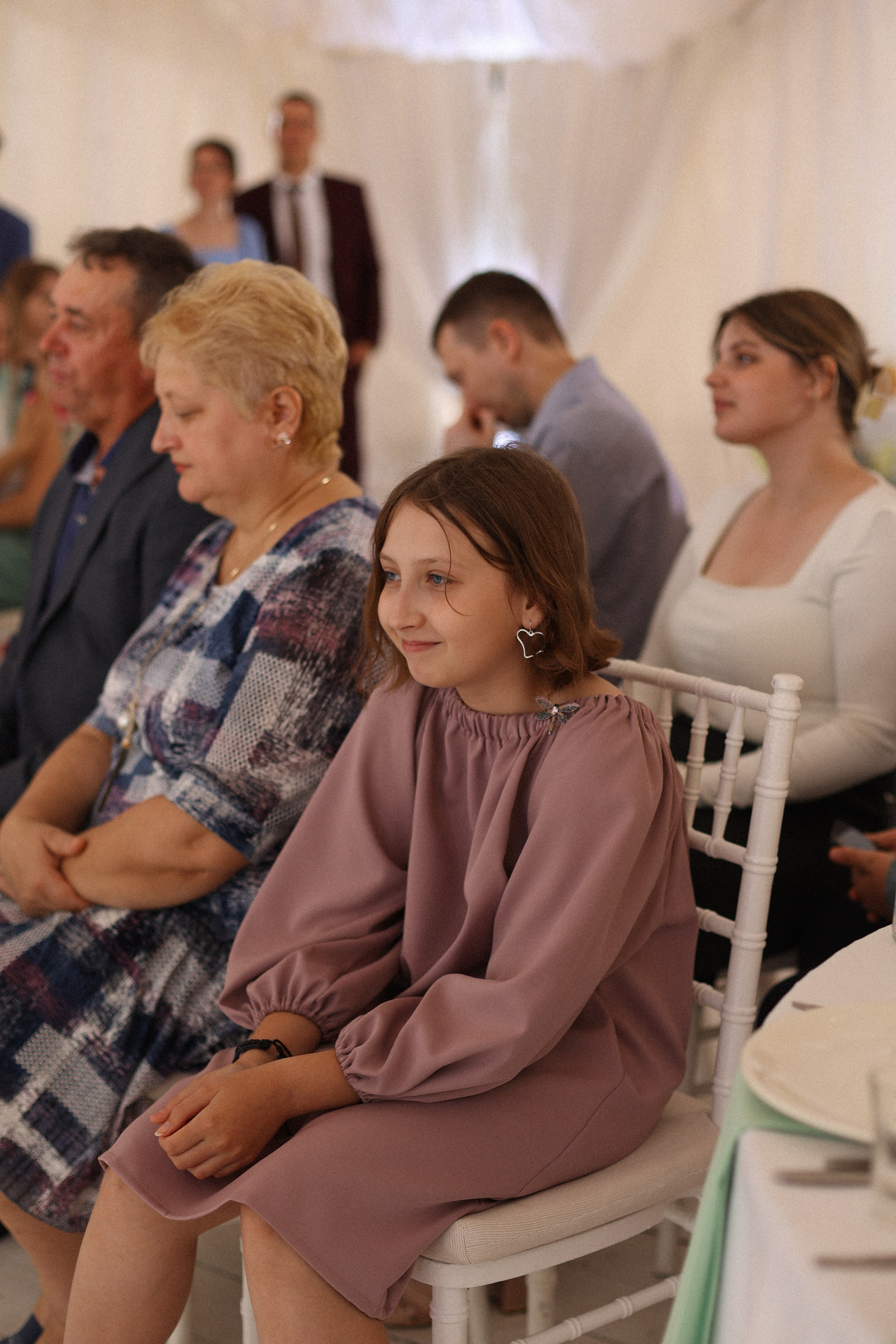 Настя и Сережа. Фотограф — Ольга Косолюкина